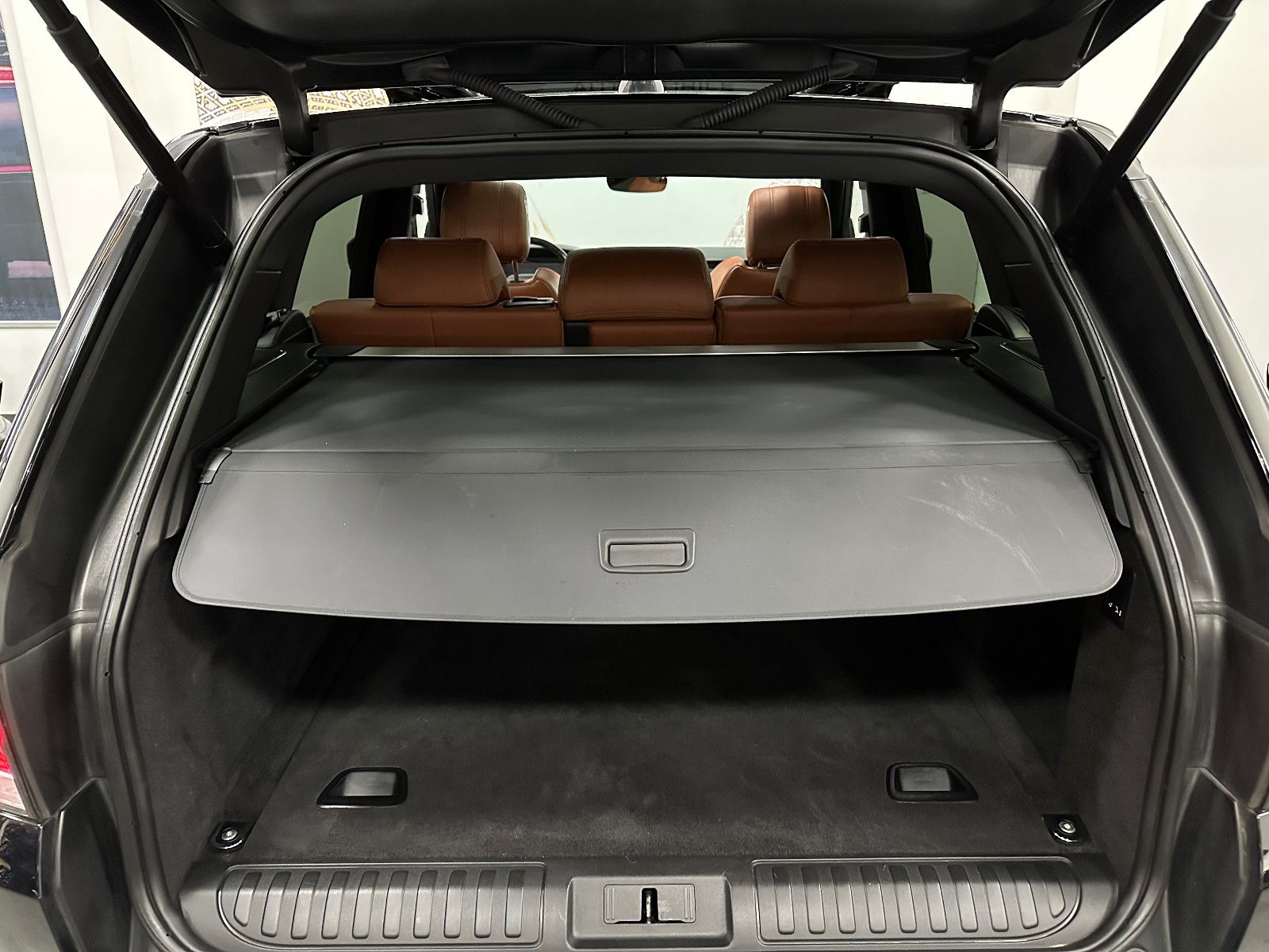 Fahrzeugabbildung Land Rover Range Rover Sport HSE Dynamic*PANO*KEYLESS*TOTWI