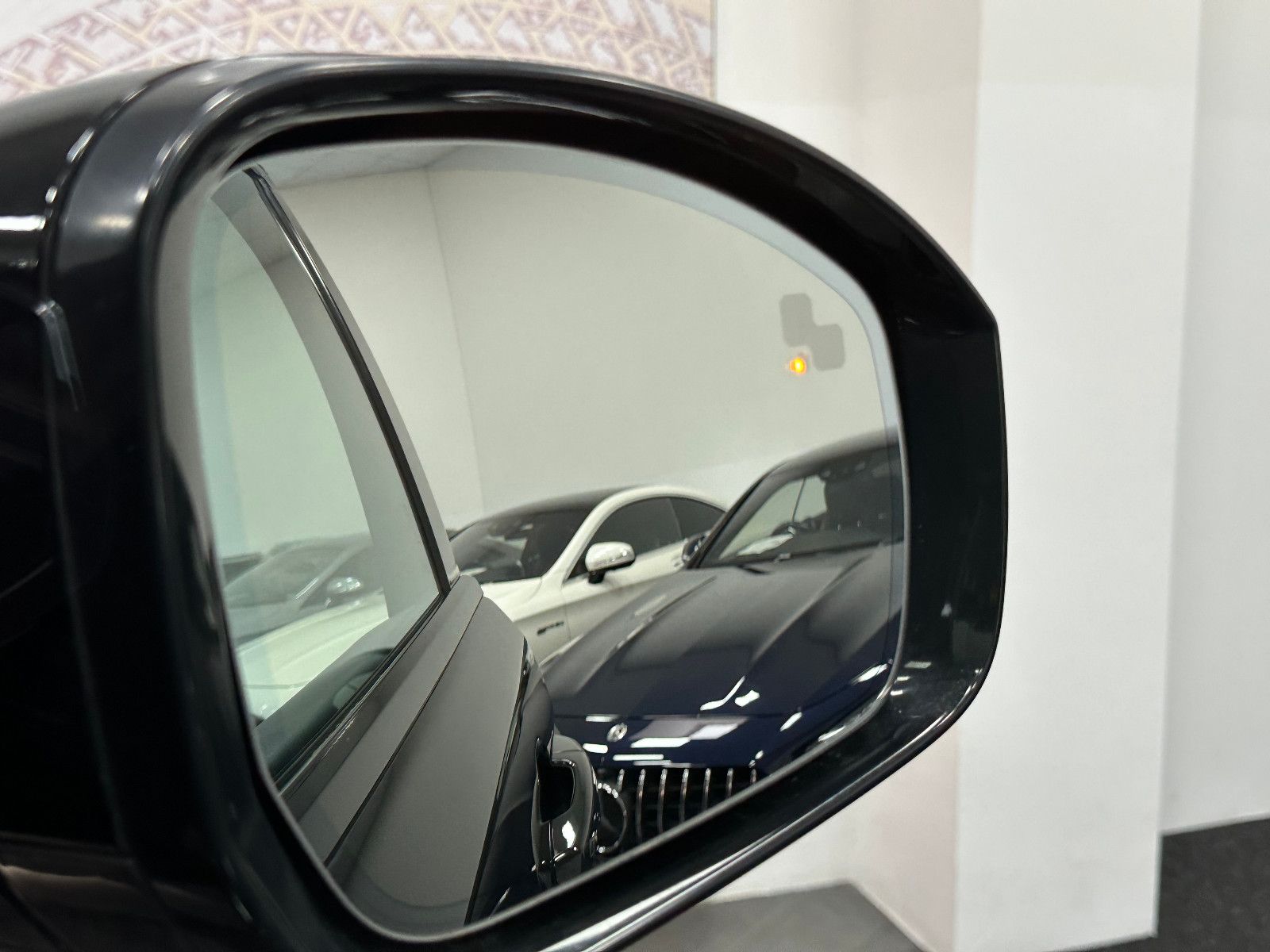 Fahrzeugabbildung Land Rover Range Rover Sport HSE Dynamic*PANO*KEYLESS*TOTWI