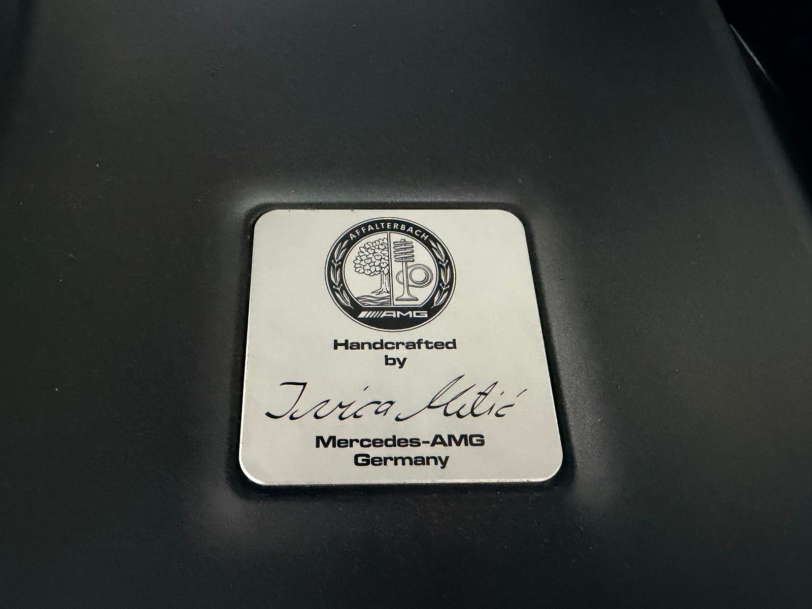 Fahrzeugabbildung Mercedes-Benz S 63 AMG 4Matic+ L *PANO*HUD*360°*DTR*SOFTCLOSE*