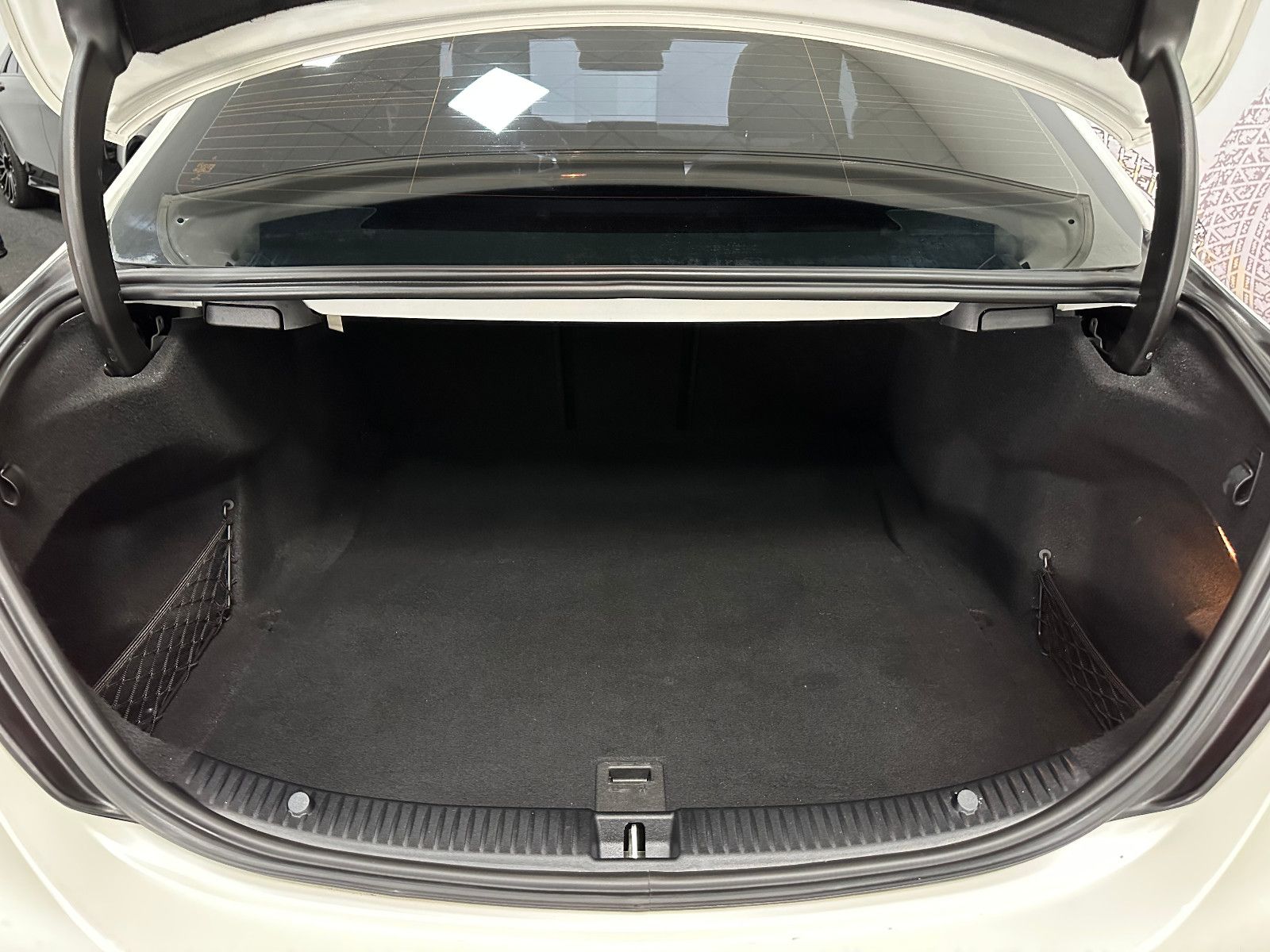 Fahrzeugabbildung Mercedes-Benz C 63 S AMG *CARBON 2*PANO*KLAPPE*MEMORY*BURMESTE