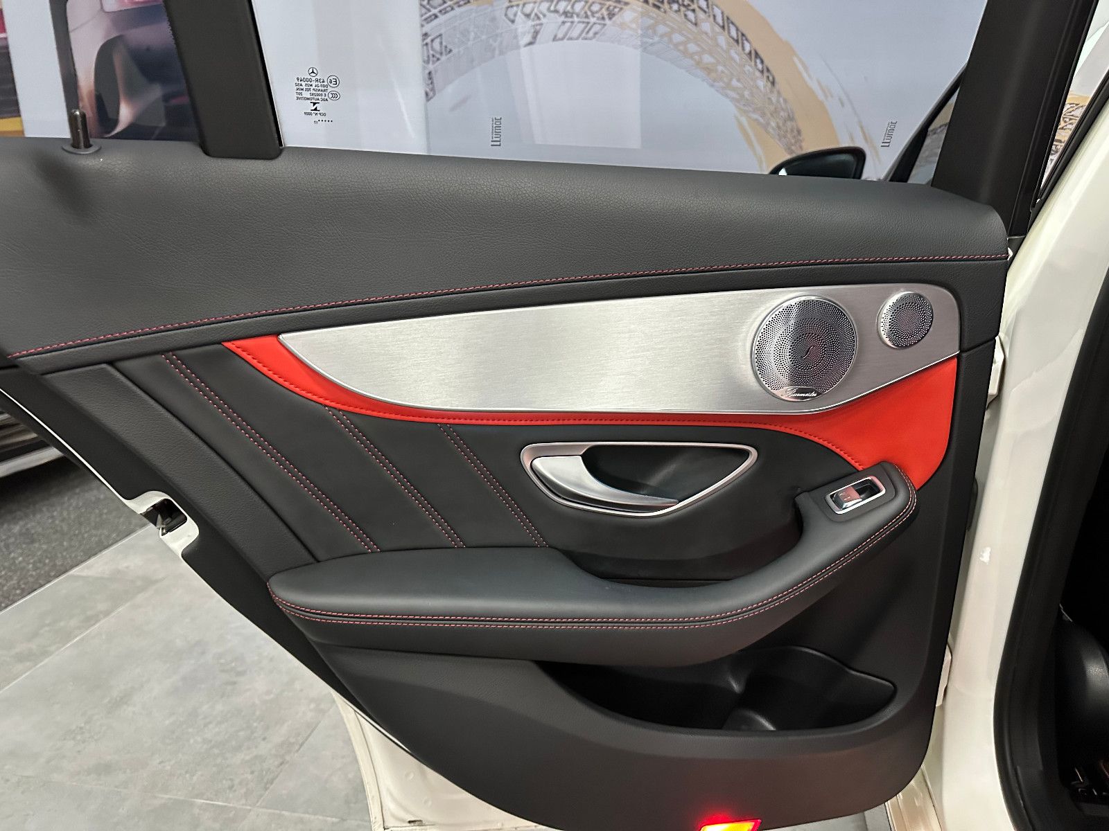 Fahrzeugabbildung Mercedes-Benz C 63 S AMG *CARBON 2*PANO*KLAPPE*MEMORY*BURMESTE