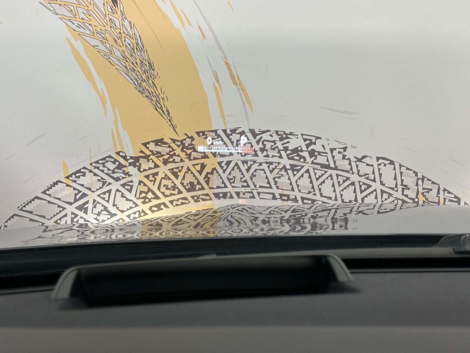 Fahrzeugabbildung Mercedes-Benz S 63 AMG Coupe 4Matic*3D BURMESTER*BREMSEN NEU*