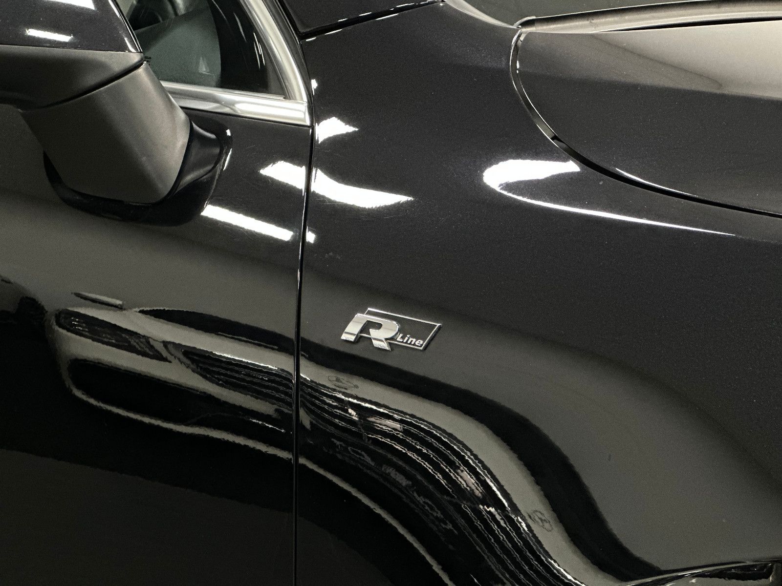 Fahrzeugabbildung Volkswagen Touareg V8 TDI ABT R-LINE DYNAUDIO AHK PANO 22"