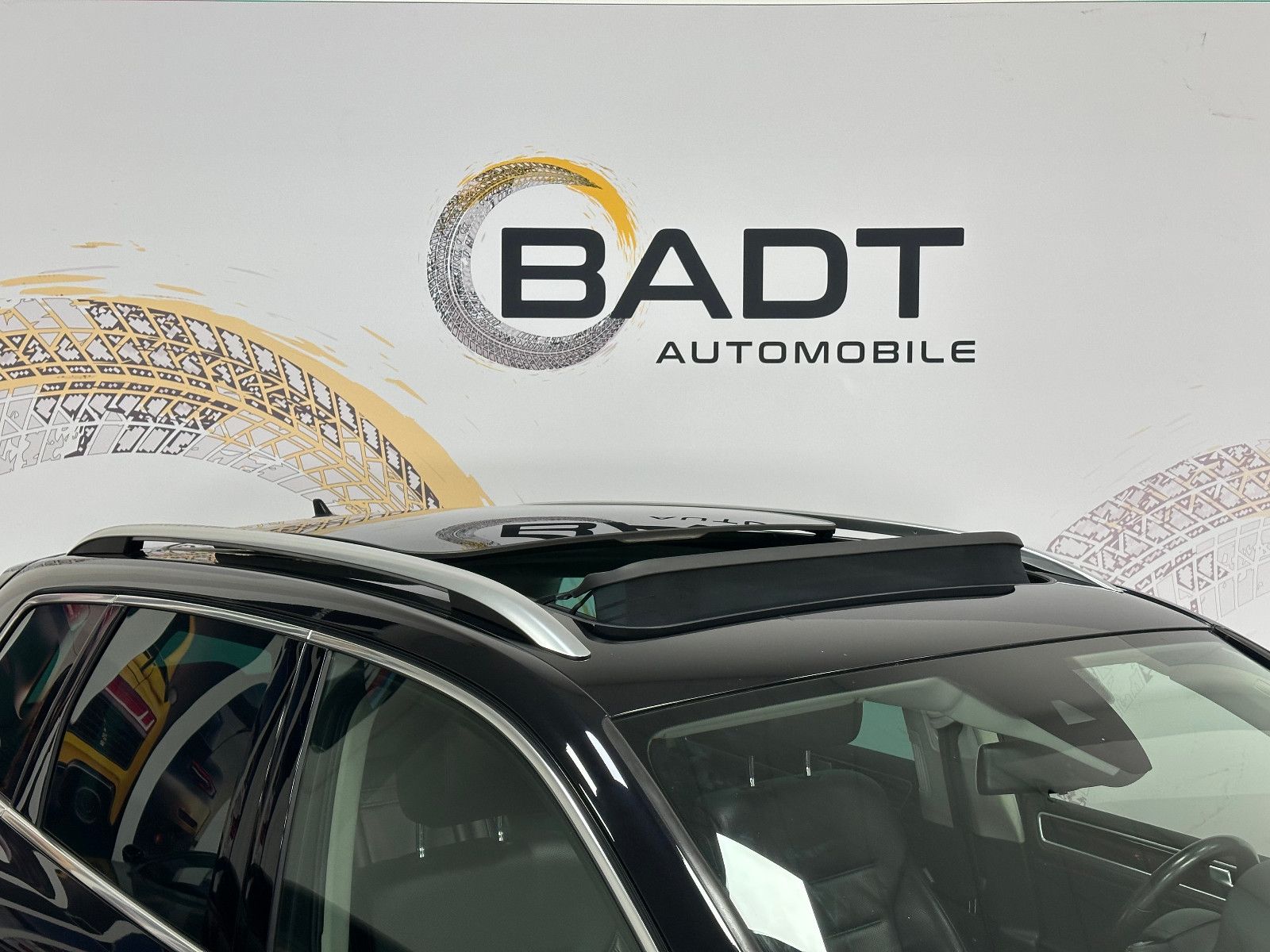 Fahrzeugabbildung Volkswagen Touareg V8 TDI ABT R-LINE DYNAUDIO AHK PANO 22"
