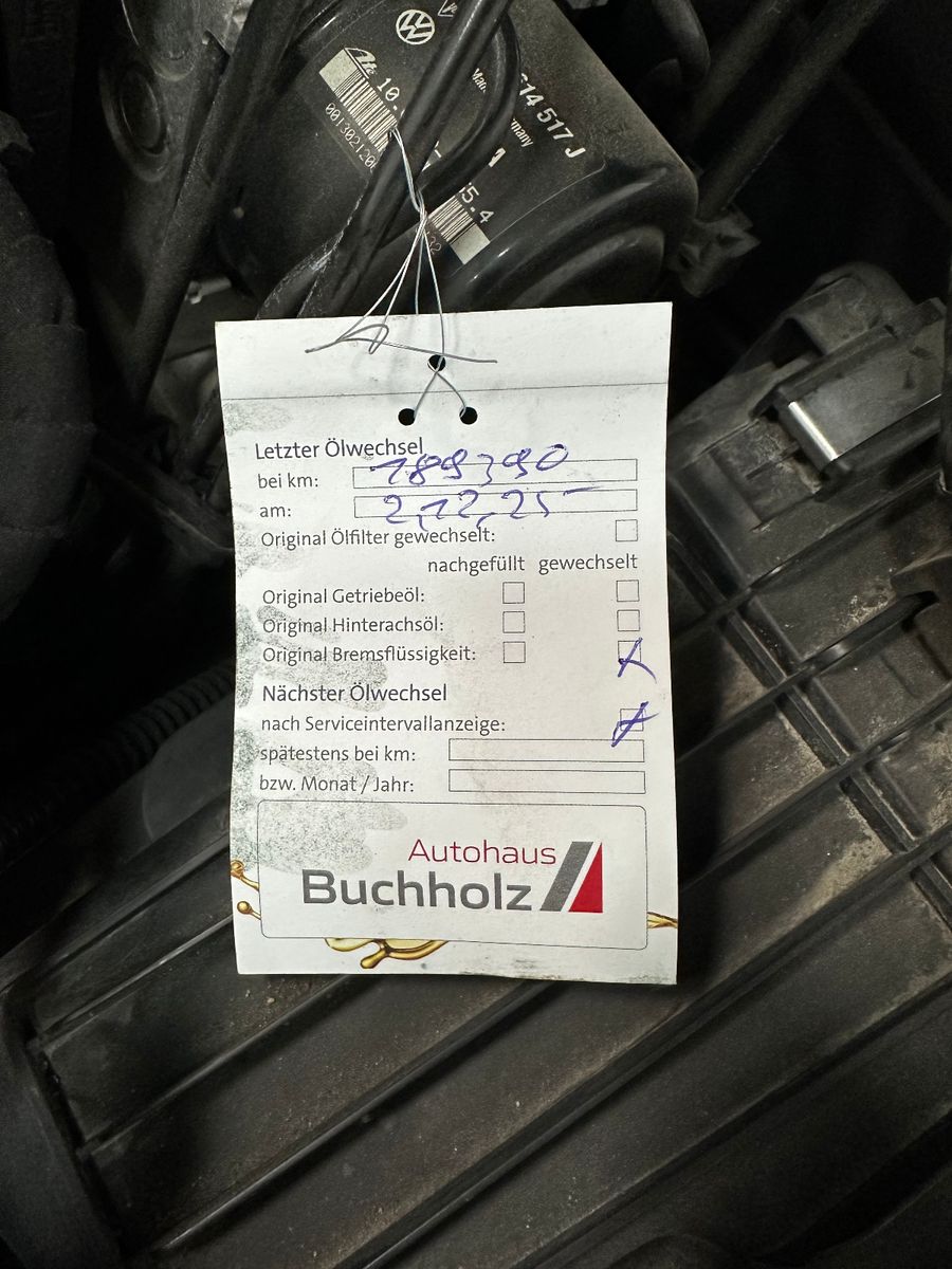 Fahrzeugabbildung Volkswagen Touareg V8 TDI ABT R-LINE DYNAUDIO AHK PANO 22"
