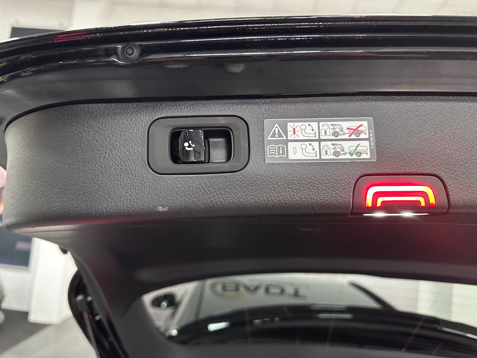 Fahrzeugabbildung Mercedes-Benz C 300 d T-Modell *AMG Line*DTR*360°*MEMORY*