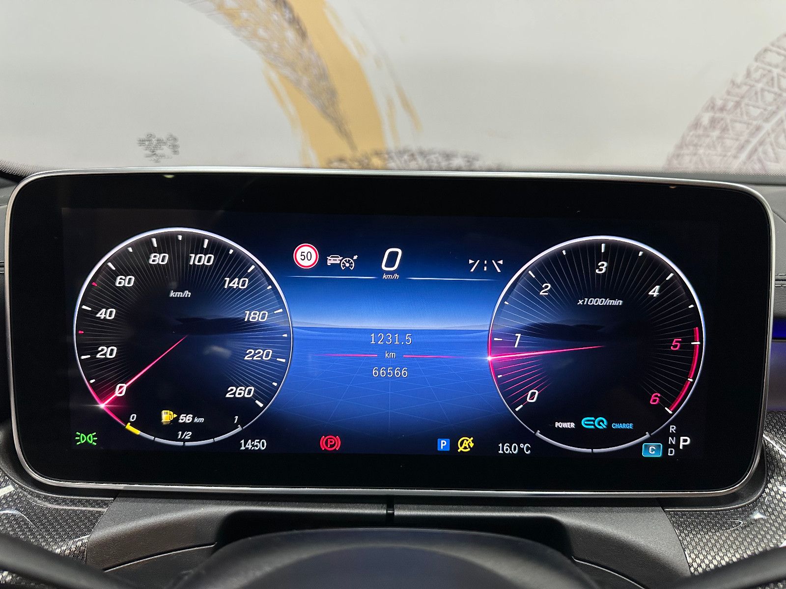 Fahrzeugabbildung Mercedes-Benz C 300 d T-Modell *AMG Line*DTR*360°*MEMORY*