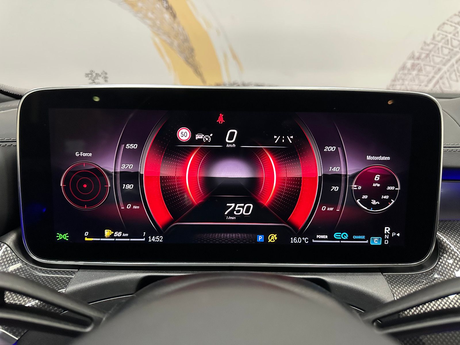Fahrzeugabbildung Mercedes-Benz C 300 d T-Modell *AMG Line*DTR*360°*MEMORY*