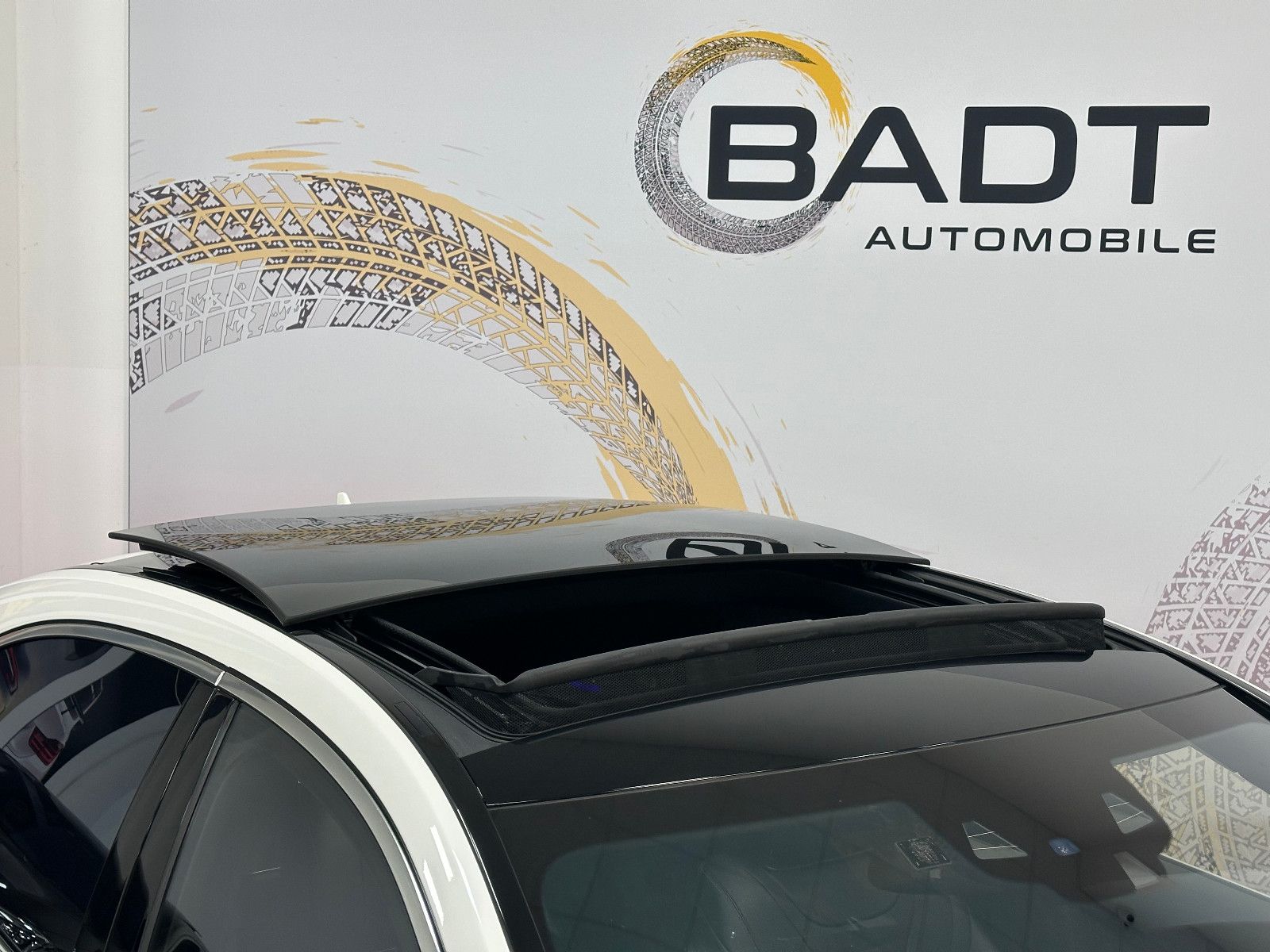 Fahrzeugabbildung Mercedes-Benz S 500 Lang TV*22"*S65 AMG*PANO*DTR*360°*