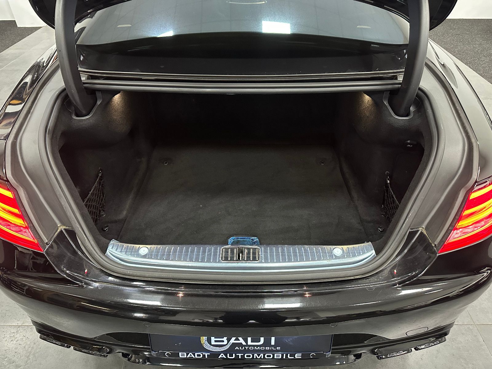 Fahrzeugabbildung Mercedes-Benz S 63 AMG 4Matic *Reifen NEU*Bremsen Neu*