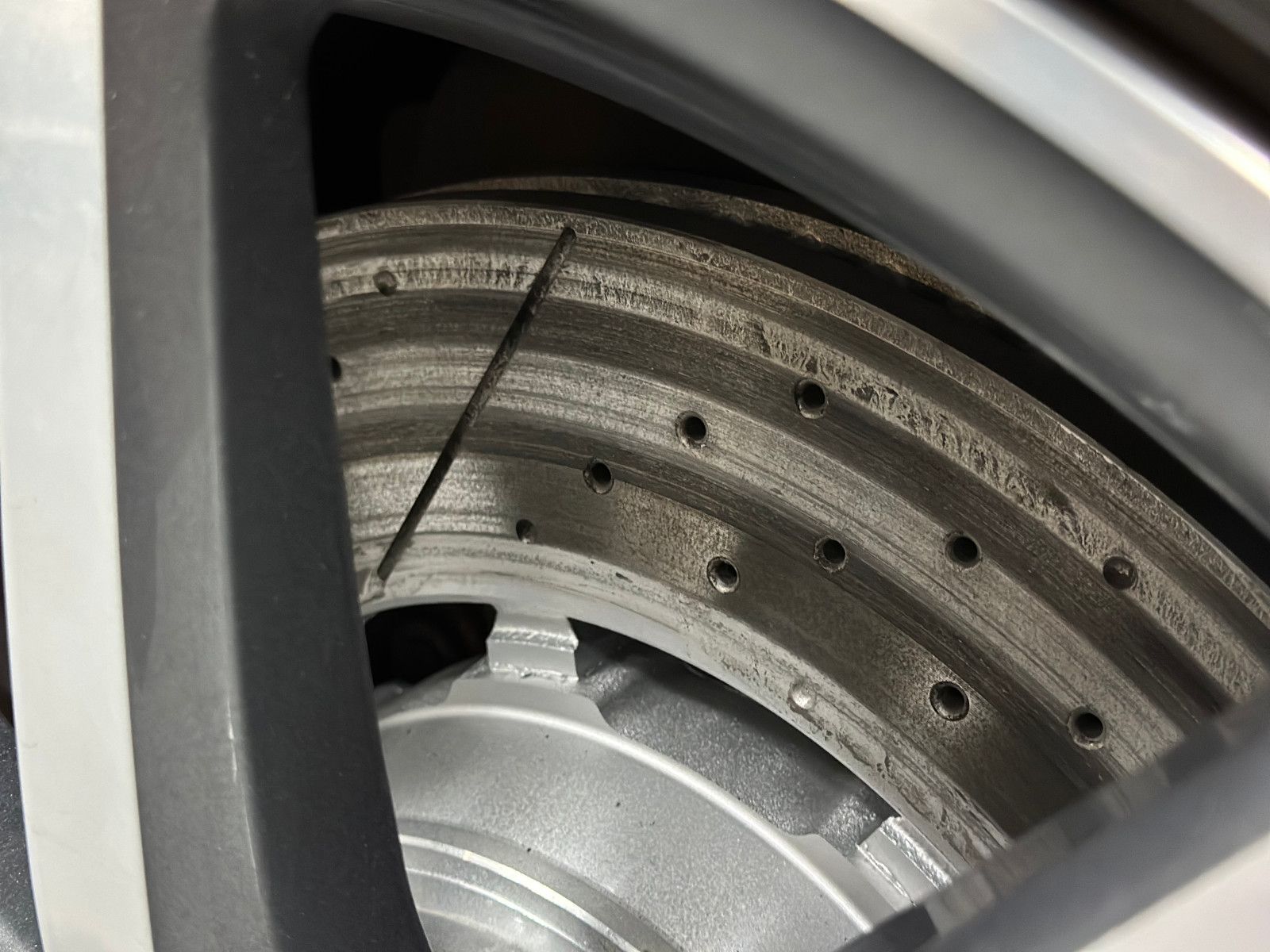 Fahrzeugabbildung Mercedes-Benz S 63 AMG 4Matic Lang*3D Burmester*PANO*Carbon 2