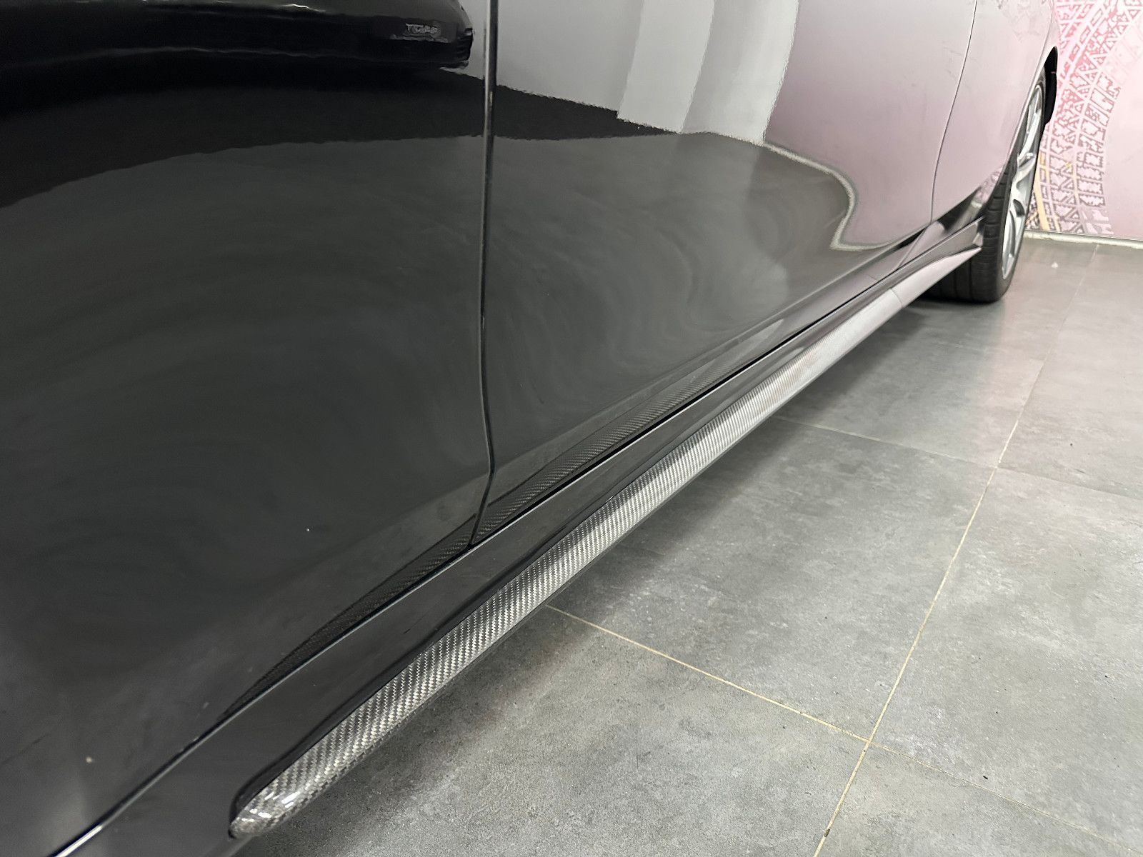 Fahrzeugabbildung Mercedes-Benz S 63 AMG 4Matic Lang*3D Burmester*PANO*Carbon 2