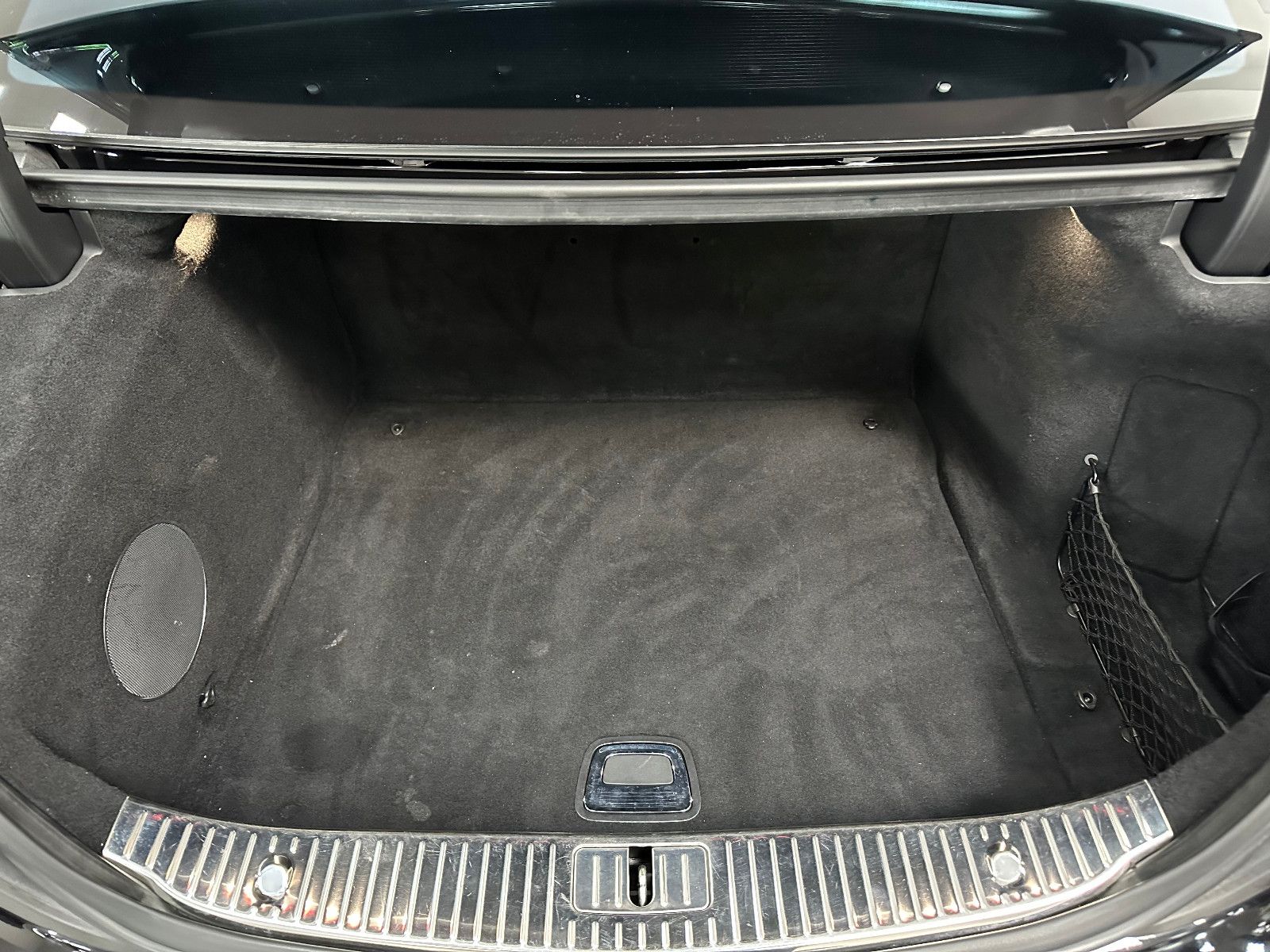 Fahrzeugabbildung Mercedes-Benz S 63 AMG 4Matic L *TV*FACELIFT*3D BURMESTER*DTR