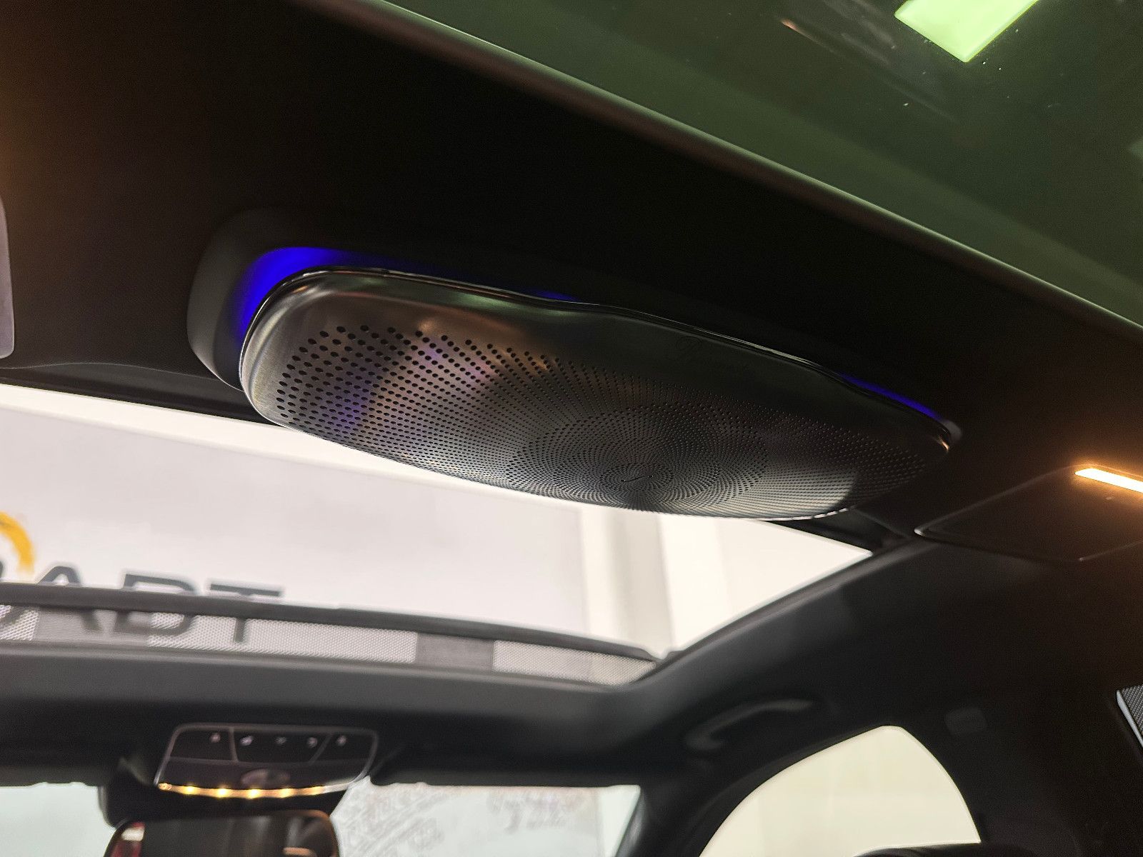 Fahrzeugabbildung Mercedes-Benz S 63 AMG 4Matic L *TV*FACELIFT*3D BURMESTER*DTR