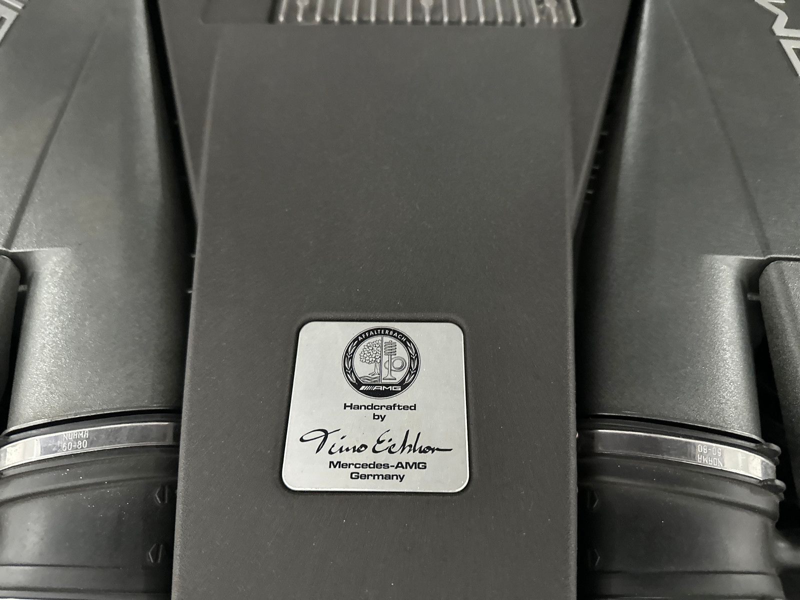 Fahrzeugabbildung Mercedes-Benz S 63 AMG 4Matic L *TV*FACELIFT*3D BURMESTER*DTR