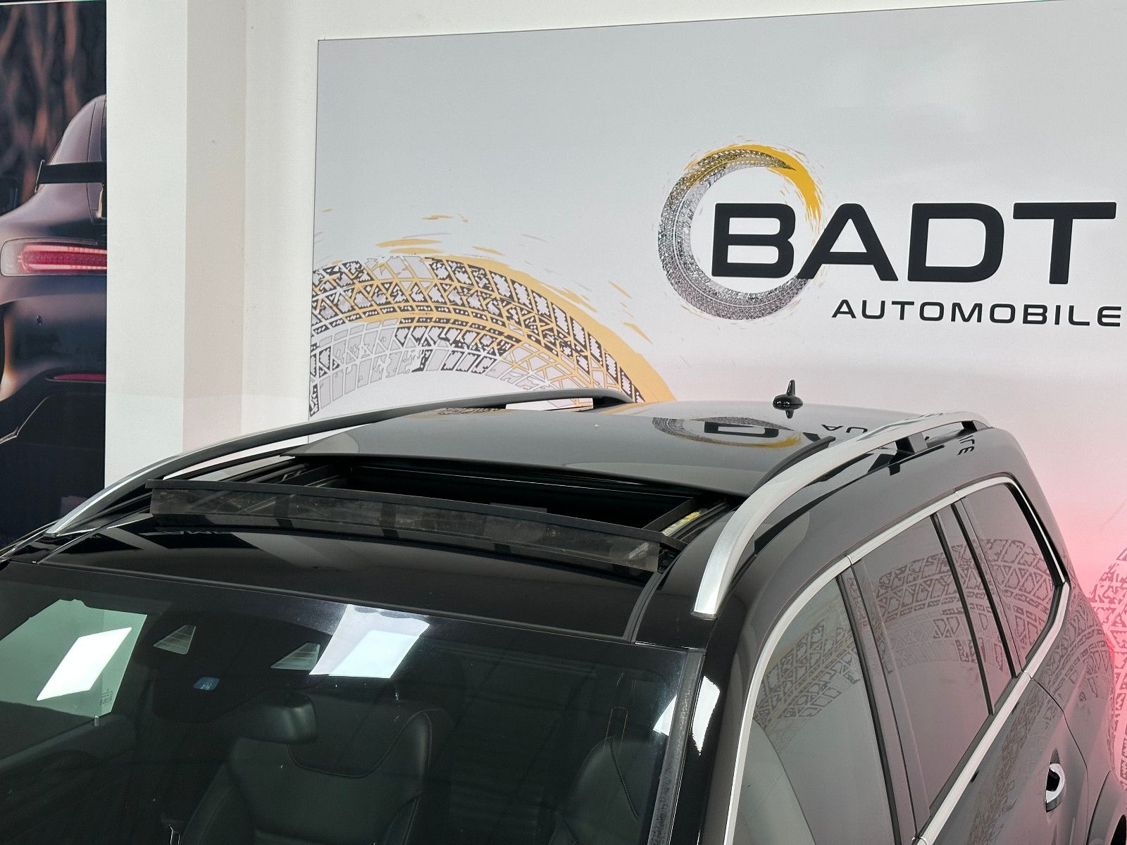 Fahrzeugabbildung Mercedes-Benz GLS 500 4Matic *DTR*PANO*AMG LINE*360°*H&K*