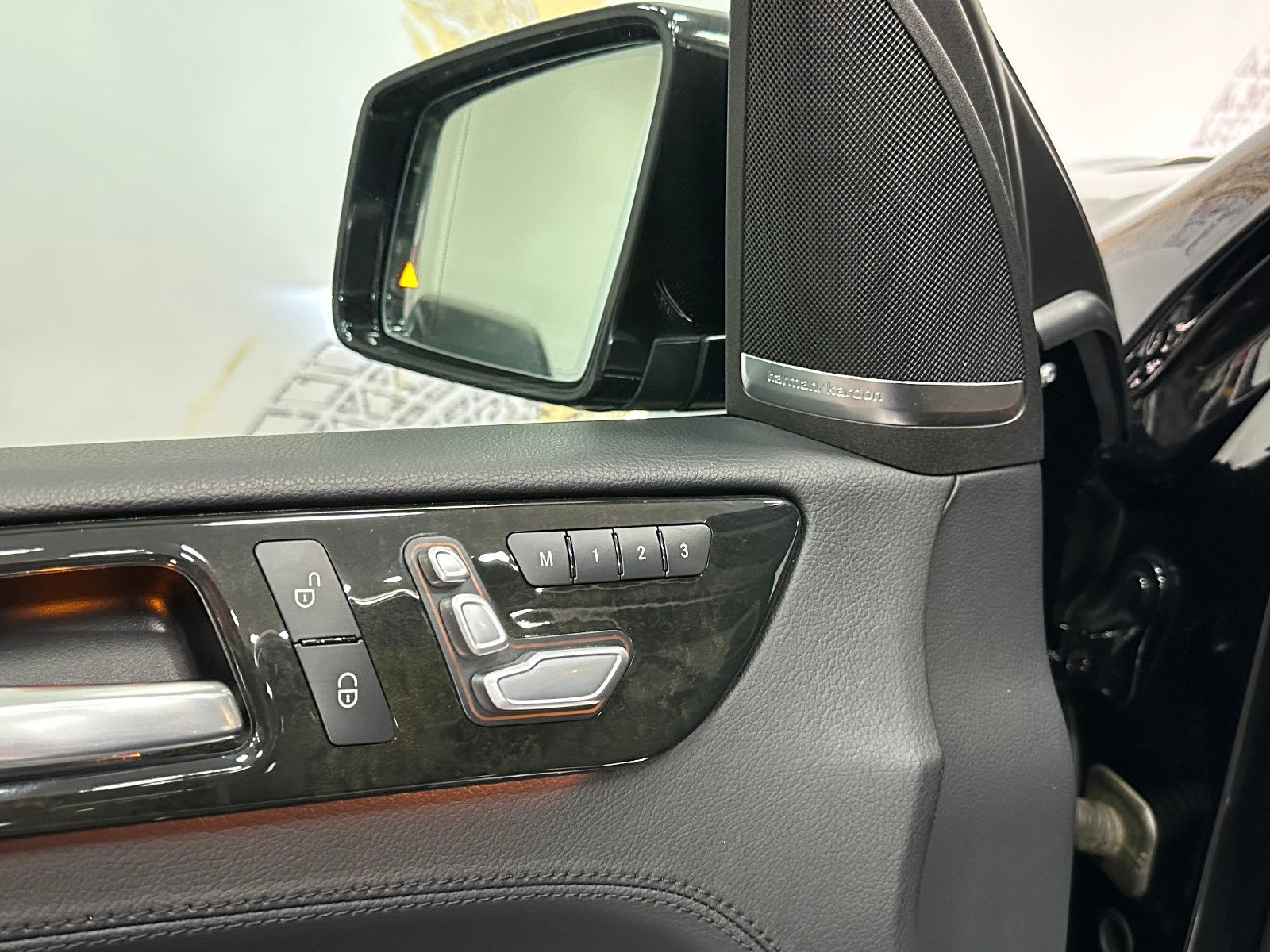 Fahrzeugabbildung Mercedes-Benz GLS 500 4Matic *DTR*PANO*AMG LINE*360°*H&K*