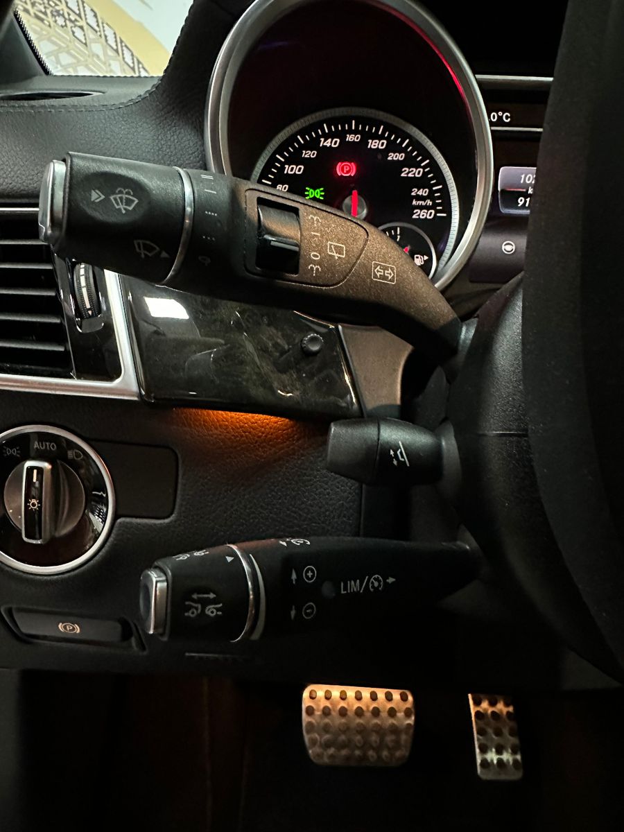 Fahrzeugabbildung Mercedes-Benz GLS 500 4Matic *DTR*PANO*AMG LINE*360°*H&K*
