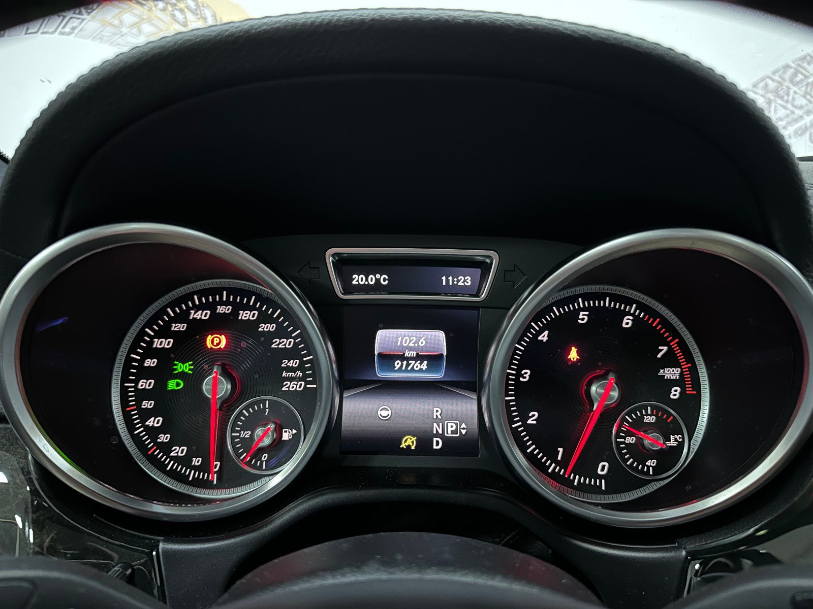 Fahrzeugabbildung Mercedes-Benz GLS 500 4Matic *DTR*PANO*AMG LINE*360°*H&K*