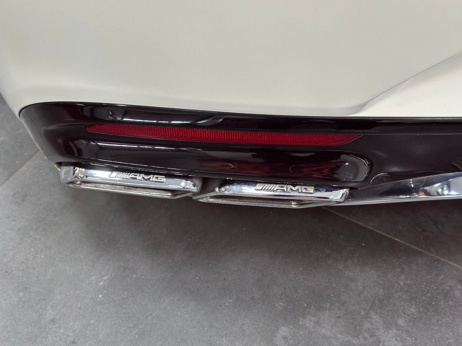 Fahrzeugabbildung Mercedes-Benz S 500 Coupe 4-Matic *Vollausstattung*Swarovski*