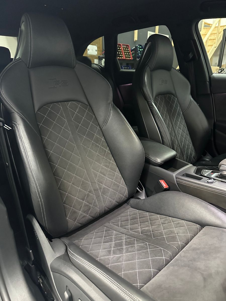 Fahrzeugabbildung Audi RS4 RS 4 Avant 2.9 TFSI quattro*B&O*280KMH*