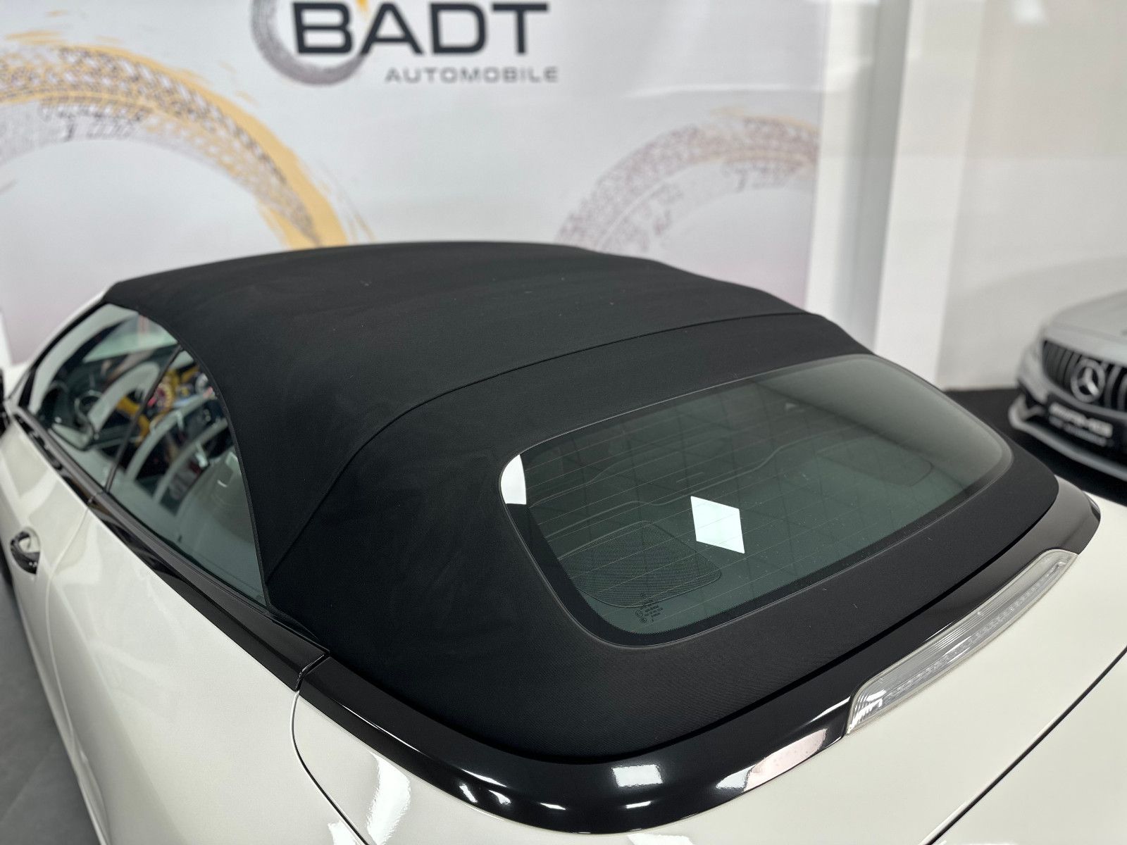 Fahrzeugabbildung Mercedes-Benz E 53 AMG Cabrio 4Matic 20"*HUD*360°*MEMO*BURMEST