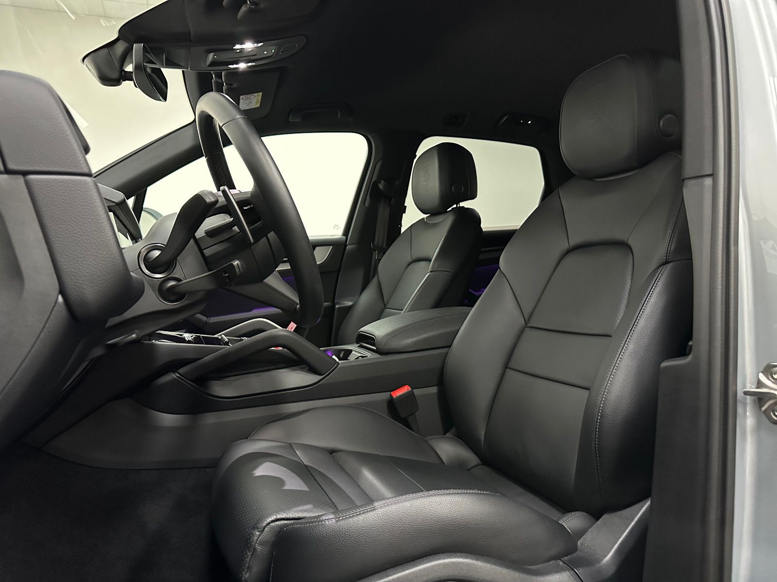 Fahrzeugabbildung Porsche Cayenne*BOSE*22"*APPROVED 2027*ACC*