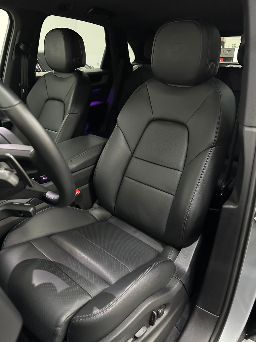 Fahrzeugabbildung Porsche Cayenne*BOSE*22"*APPROVED 2027*ACC*
