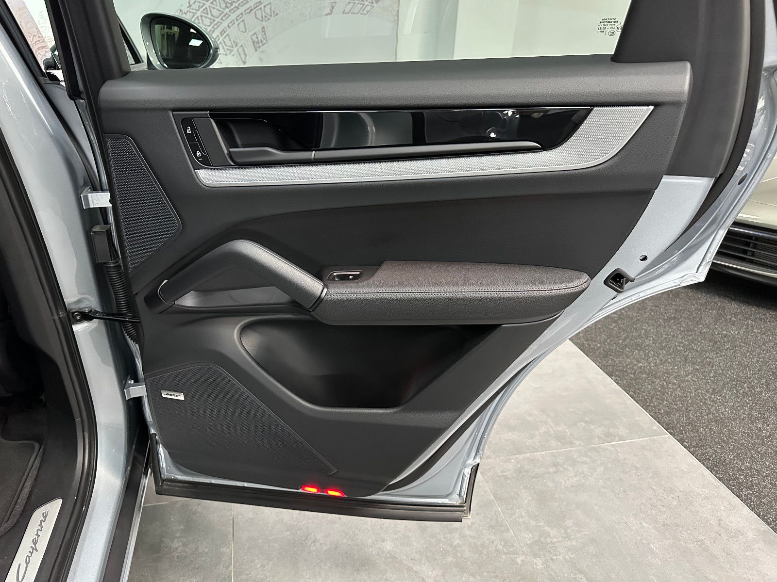 Fahrzeugabbildung Porsche Cayenne*BOSE*22"*APPROVED 2027*ACC*