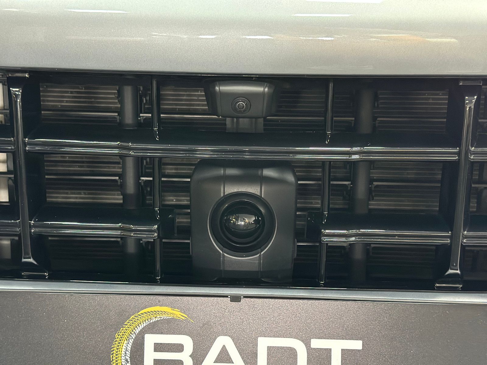 Fahrzeugabbildung Porsche Cayenne*BOSE*22"*APPROVED 2027*ACC*