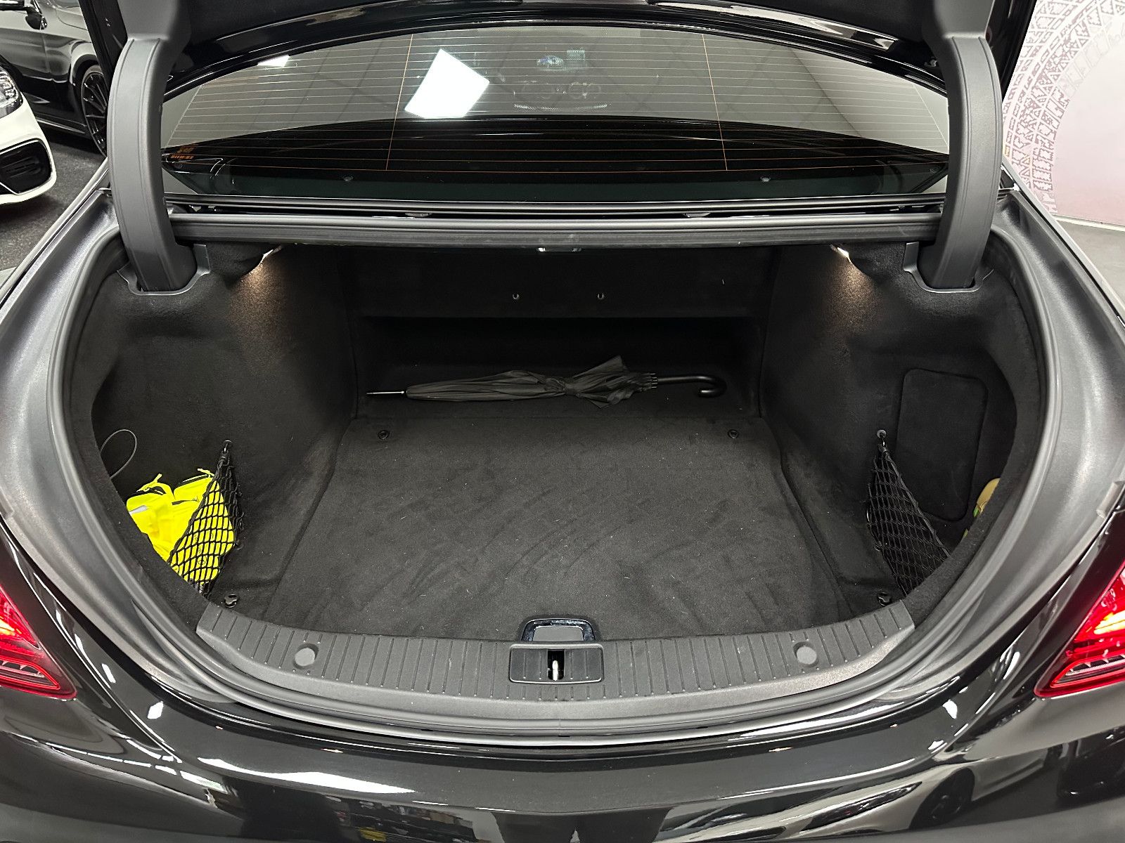 Fahrzeugabbildung Mercedes-Benz S 350 d 4Matic Lang *Scheckheft*AMG*PANO*360°