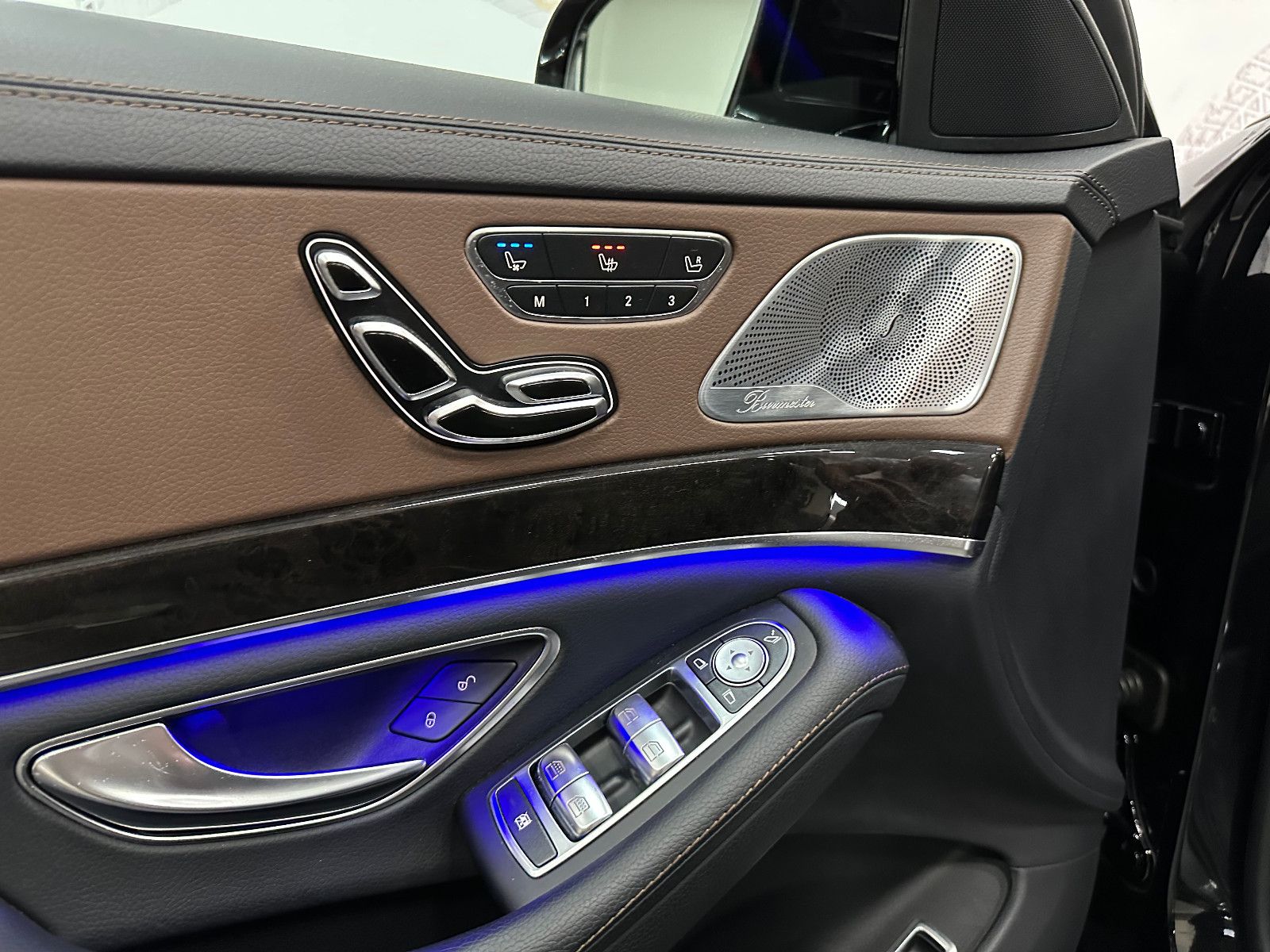 Fahrzeugabbildung Mercedes-Benz S 350 d 4Matic Lang *Scheckheft*AMG*PANO*360°
