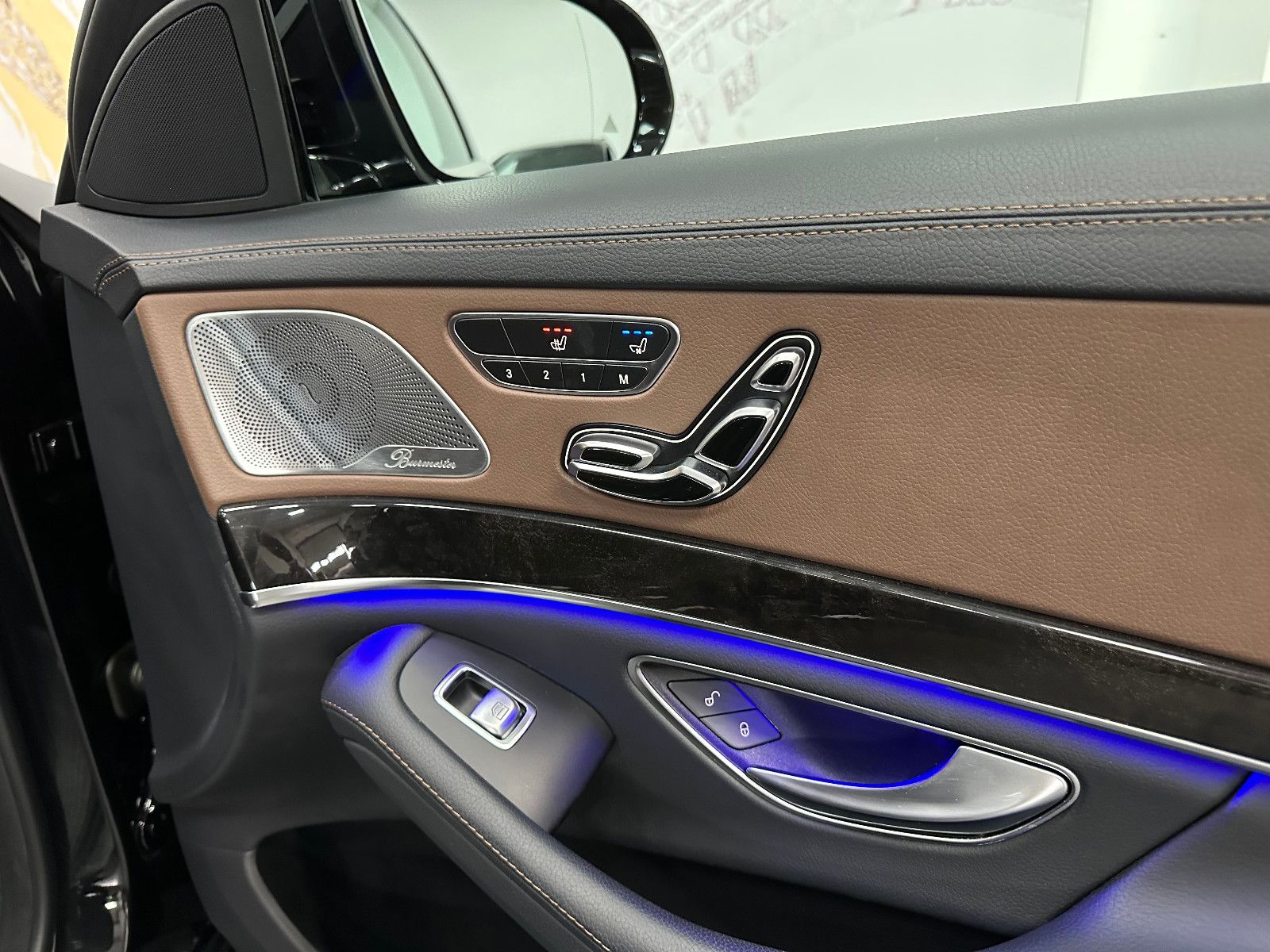 Fahrzeugabbildung Mercedes-Benz S 350 d 4Matic Lang *Scheckheft*AMG*PANO*360°