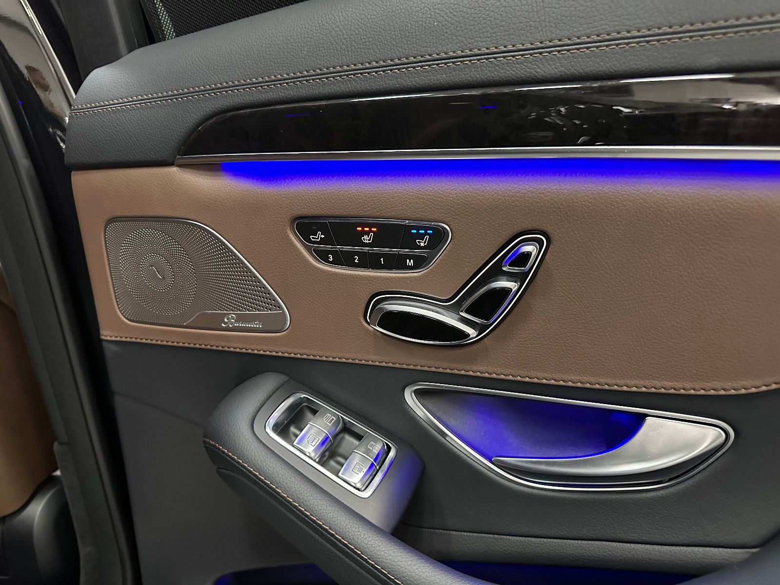 Fahrzeugabbildung Mercedes-Benz S 350 d 4Matic Lang *Scheckheft*AMG*PANO*360°