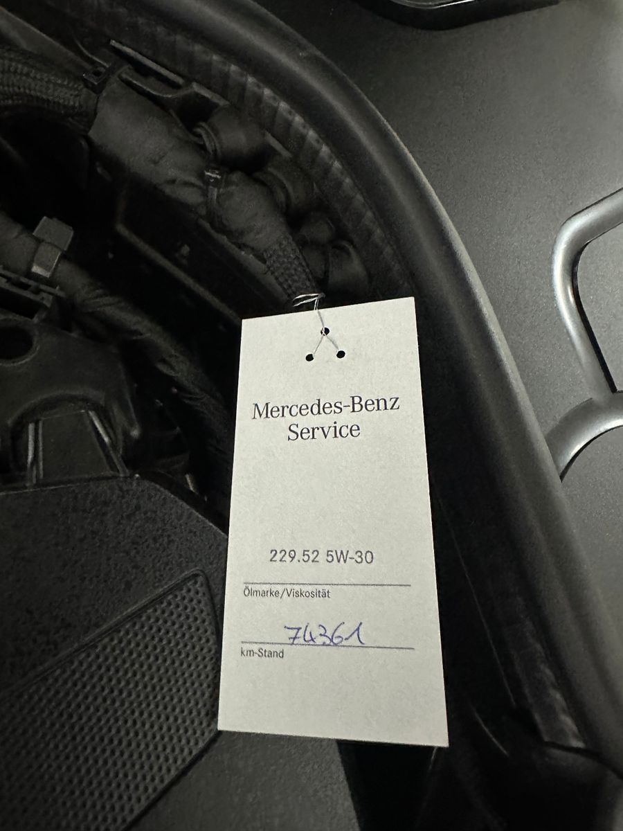 Fahrzeugabbildung Mercedes-Benz S 350 d 4Matic Lang *Scheckheft*AMG*PANO*360°
