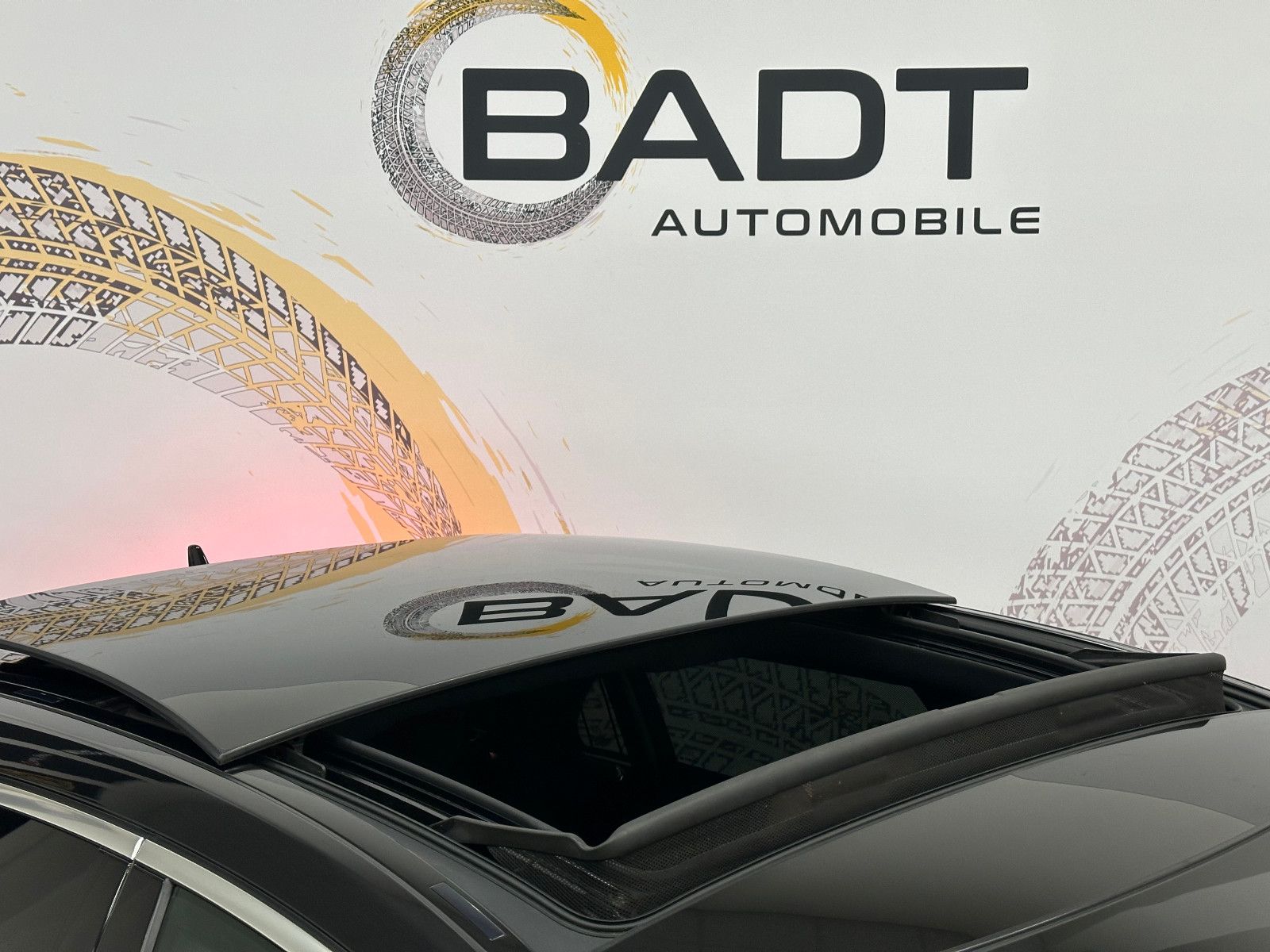 Fahrzeugabbildung Mercedes-Benz S 350 d 4Matic Lang *Scheckheft*AMG*PANO*360°
