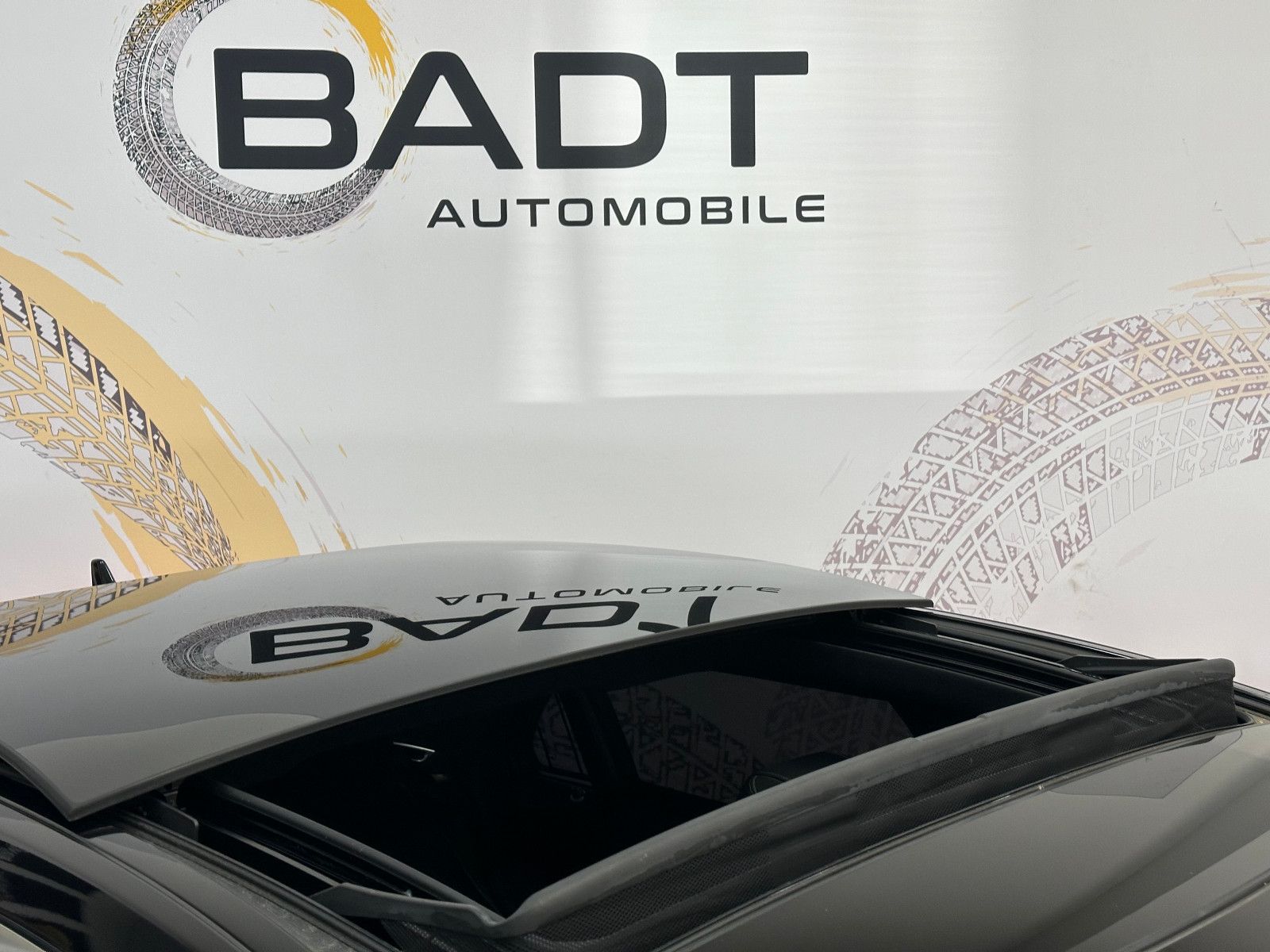 Fahrzeugabbildung Mercedes-Benz S 500 Lang*CHAUFFEUR*TV*4xMassage*PANO*360°*