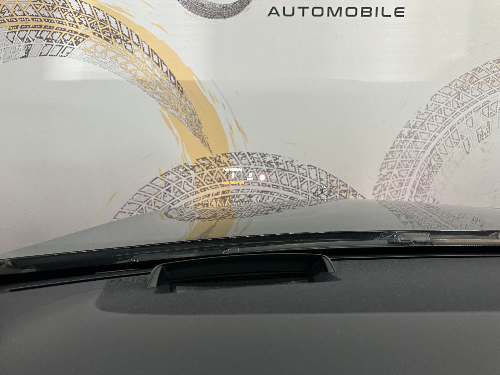 Fahrzeugabbildung Mercedes-Benz S 500 Lang*CHAUFFEUR*TV*4xMassage*PANO*360°*