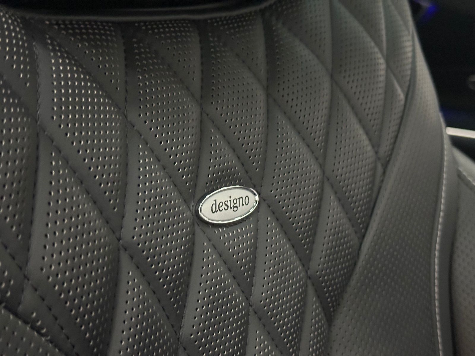 Fahrzeugabbildung Mercedes-Benz S 500 Coupe 4Matic *VOLLAUSSTATTUNG*SWAROVSKI*