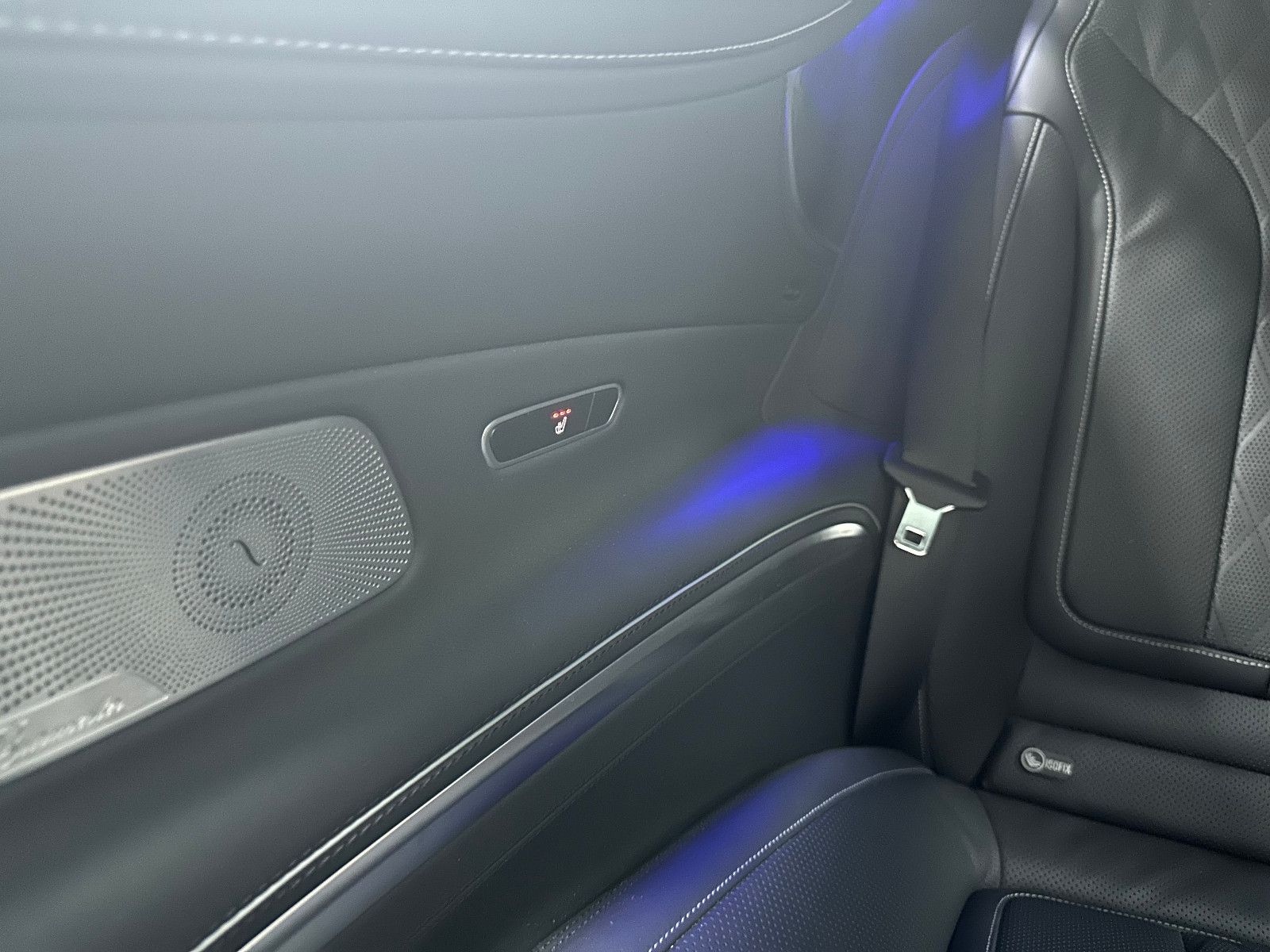 Fahrzeugabbildung Mercedes-Benz S 500 Coupe 4Matic *VOLLAUSSTATTUNG*SWAROVSKI*