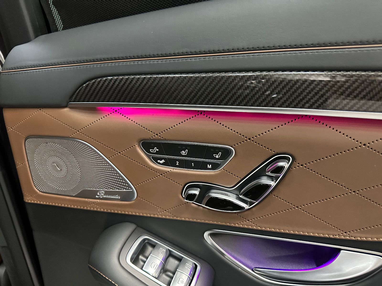 Fahrzeugabbildung Mercedes-Benz S 63 AMG 4Matic+ L*KERAMIK*VOLL*CARBON*PANO*PPF*