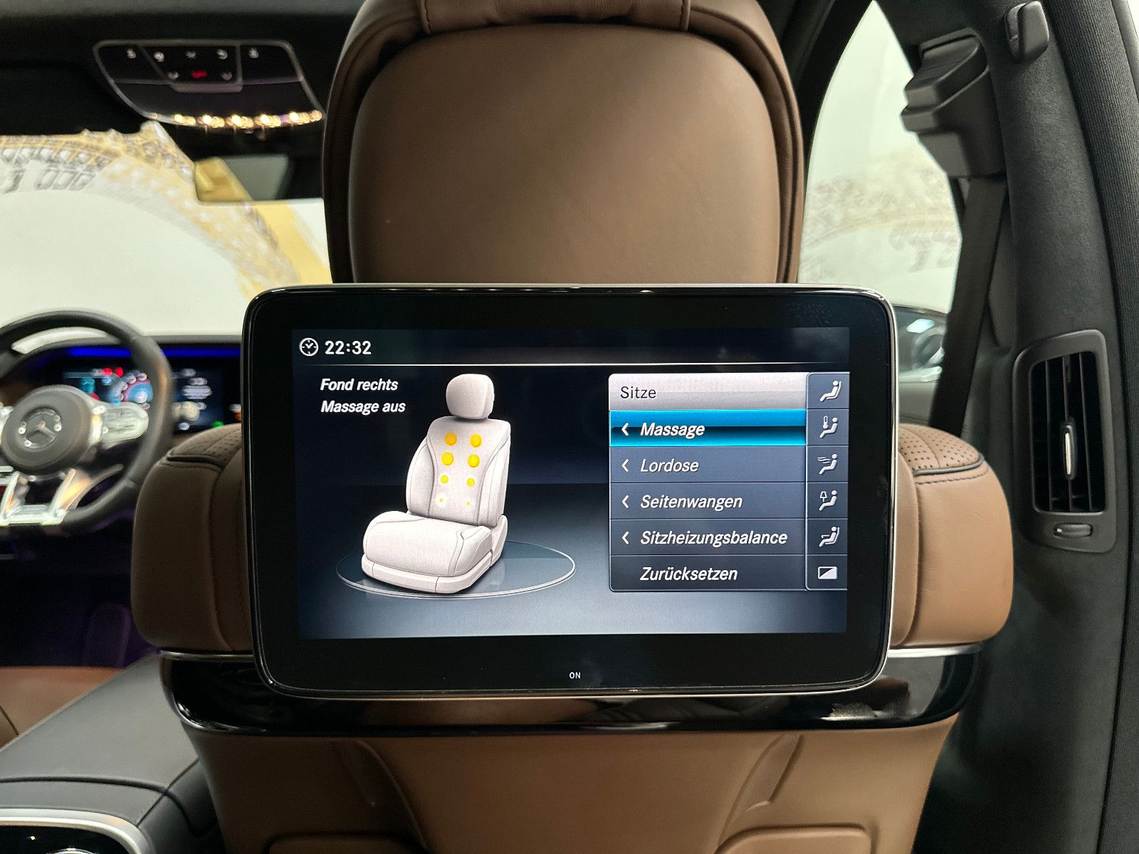 Fahrzeugabbildung Mercedes-Benz S 63 AMG 4Matic+ L*KERAMIK*VOLL*CARBON*PANO*PPF*