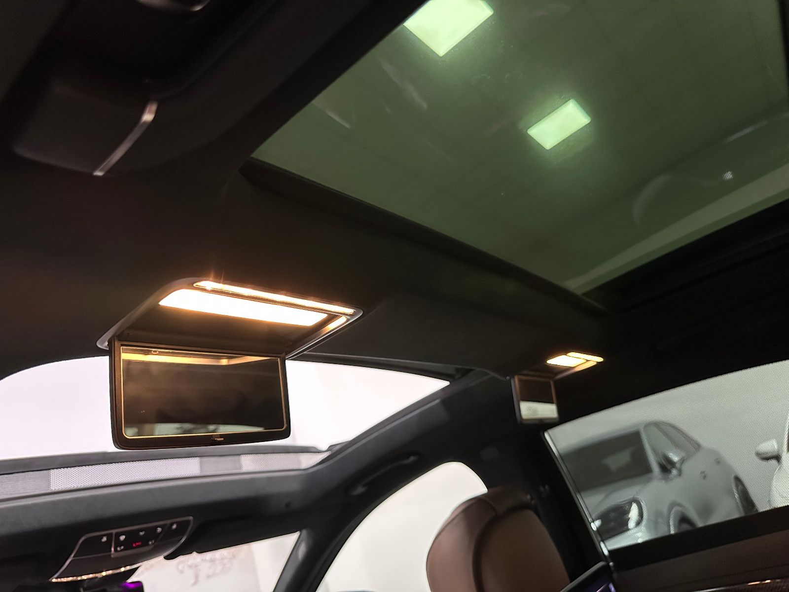 Fahrzeugabbildung Mercedes-Benz S 63 AMG 4Matic+ L*KERAMIK*VOLL*CARBON*PANO*PPF*