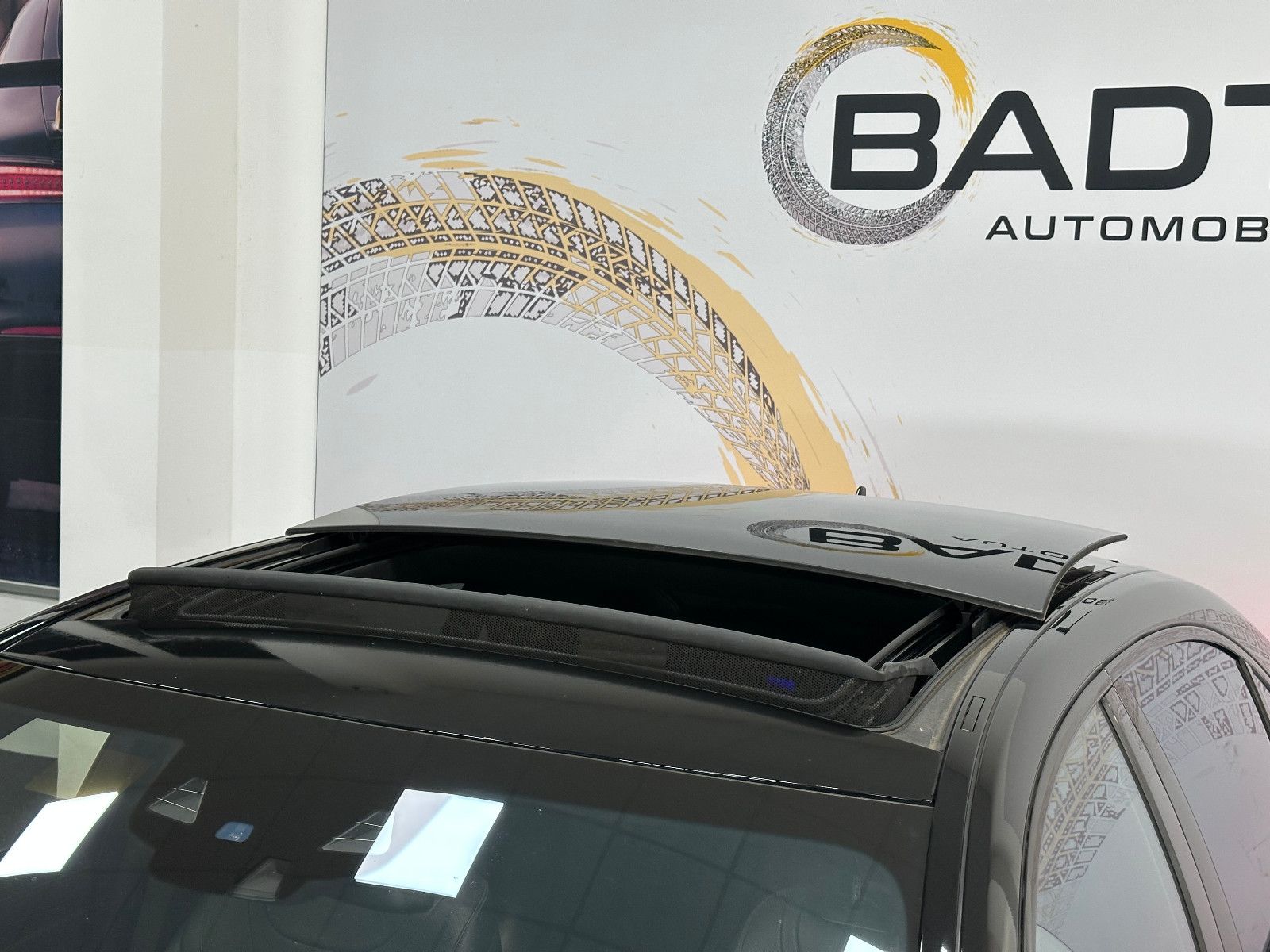 Fahrzeugabbildung Mercedes-Benz S 500 Lang *TV*BURMESTER*PANO*AMG LINE*