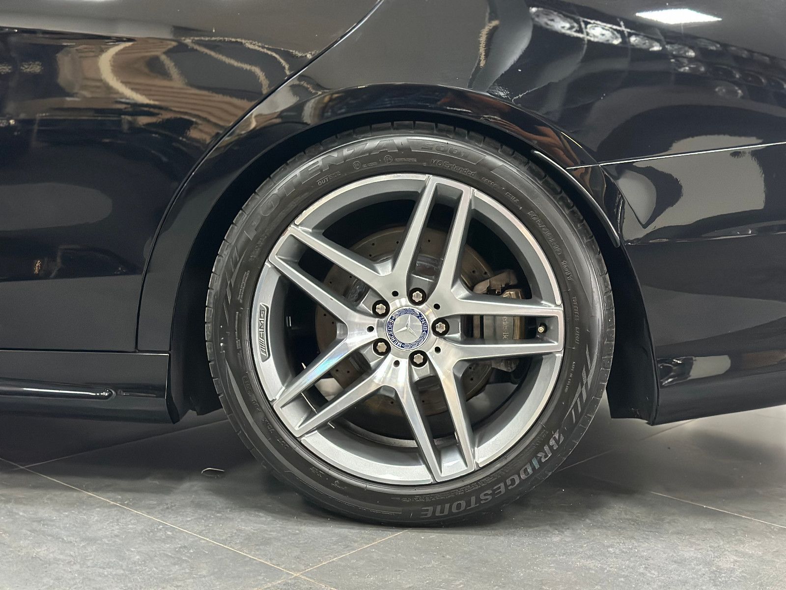 Fahrzeugabbildung Mercedes-Benz S 500 Lang *TV*BURMESTER*PANO*AMG LINE*