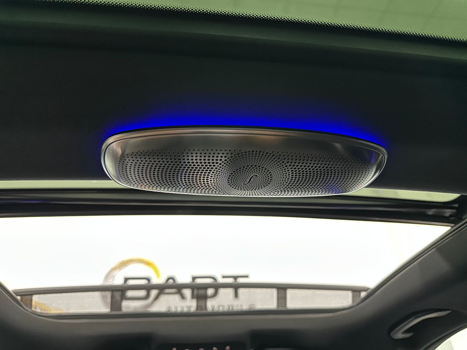 Fahrzeugabbildung Mercedes-Benz E 63 AMG 4Matic+ *3D BURMESTER*CARBON*VOLL*