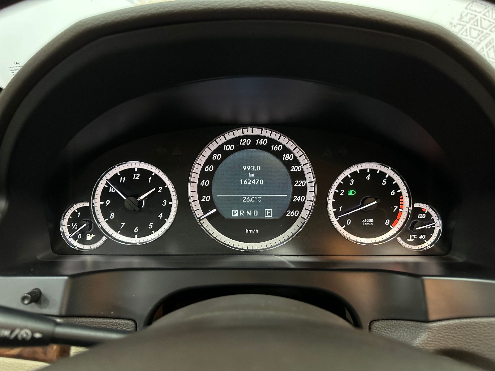 Fahrzeugabbildung Mercedes-Benz E 500 Coupe AMG*PANO*MEMORY*MEC ESD*