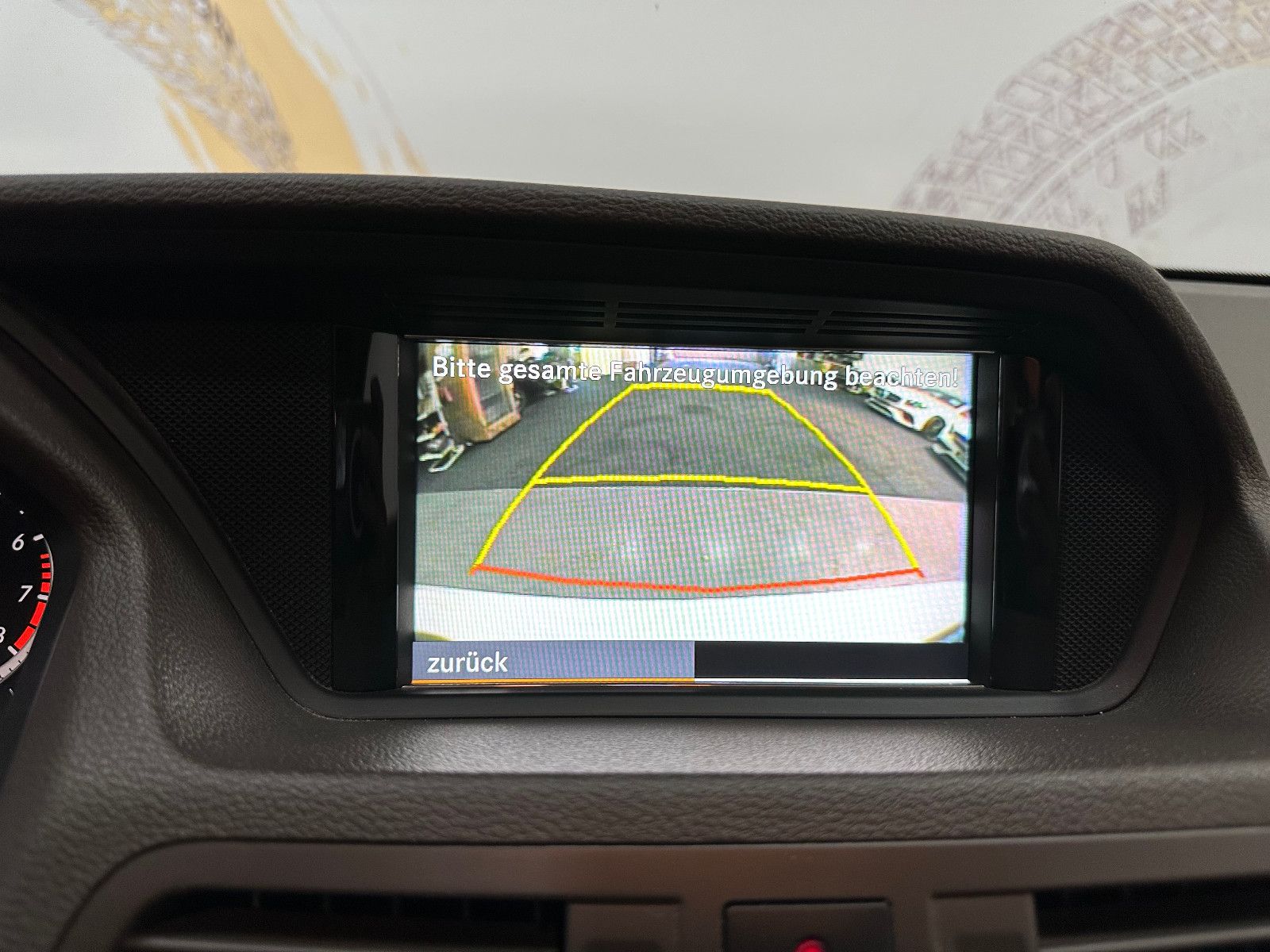 Fahrzeugabbildung Mercedes-Benz E 500 Coupe AMG*PANO*MEMORY*MEC ESD*