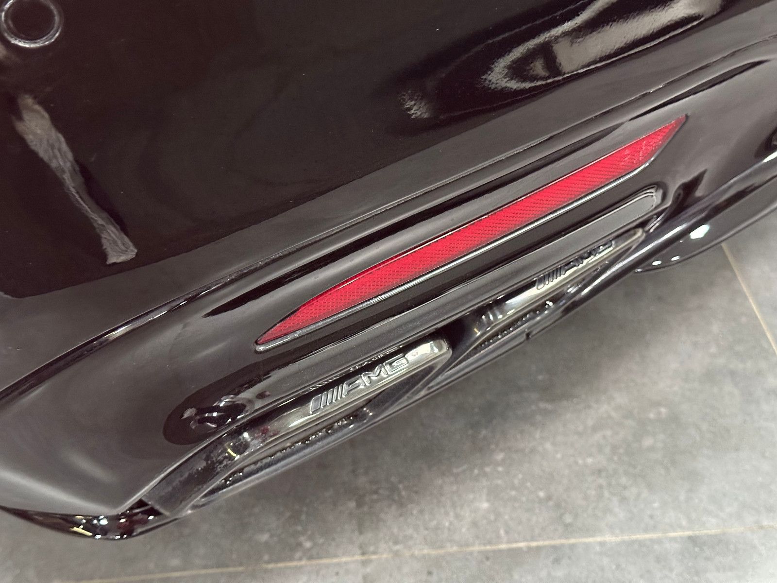 Fahrzeugabbildung Mercedes-Benz S 350 d 4Matic Lang *VOLLAUSTATTUNG*TV*MAGIC SKY