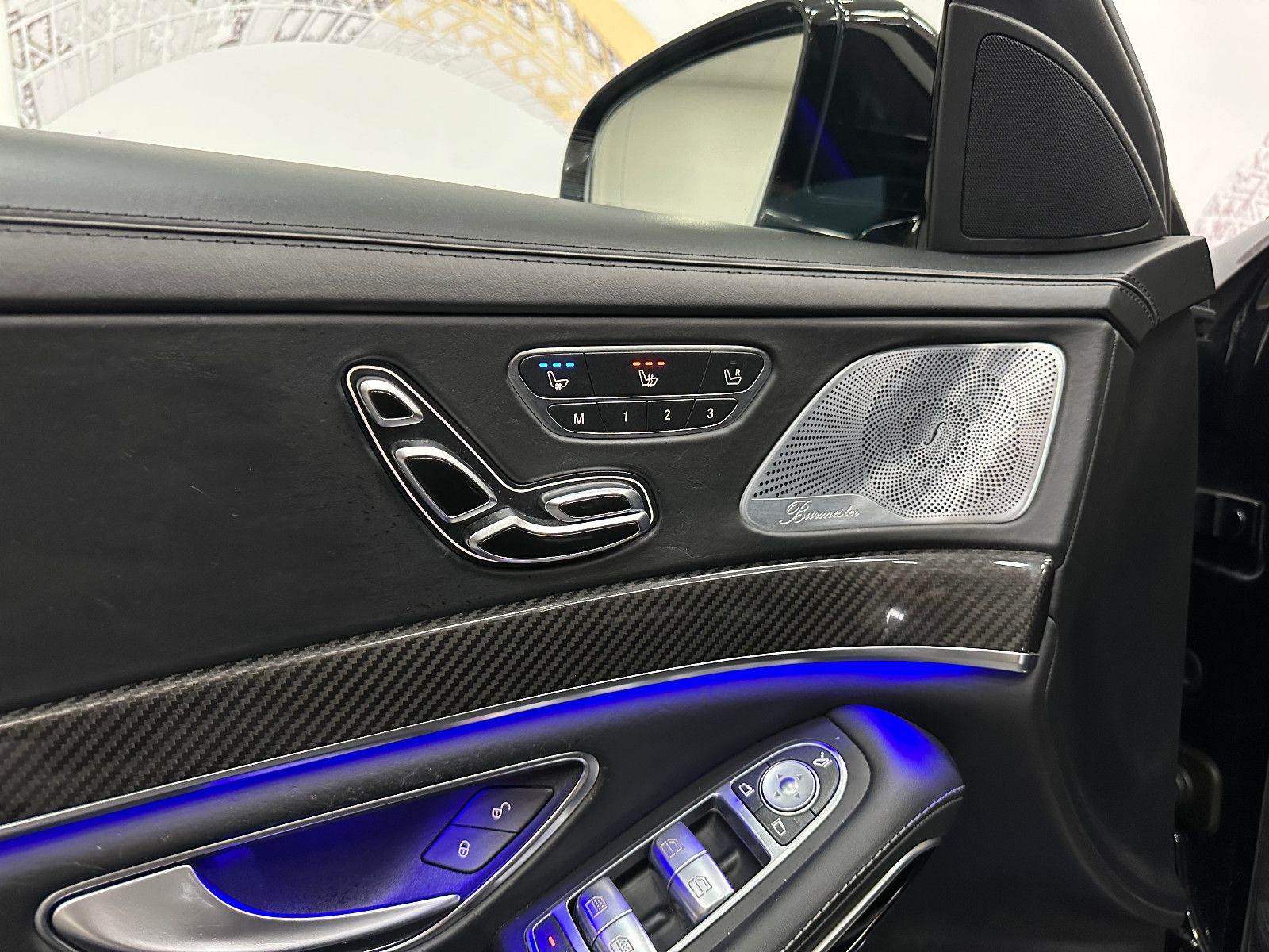 Fahrzeugabbildung Mercedes-Benz S 350 d 4Matic Lang *VOLLAUSTATTUNG*TV*MAGIC SKY
